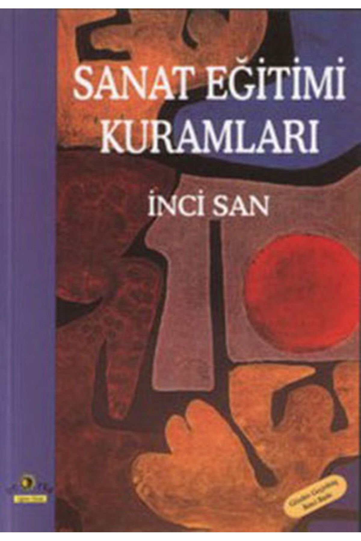 Ütopya Yayınevi Sanat Eğitimi Kuramları