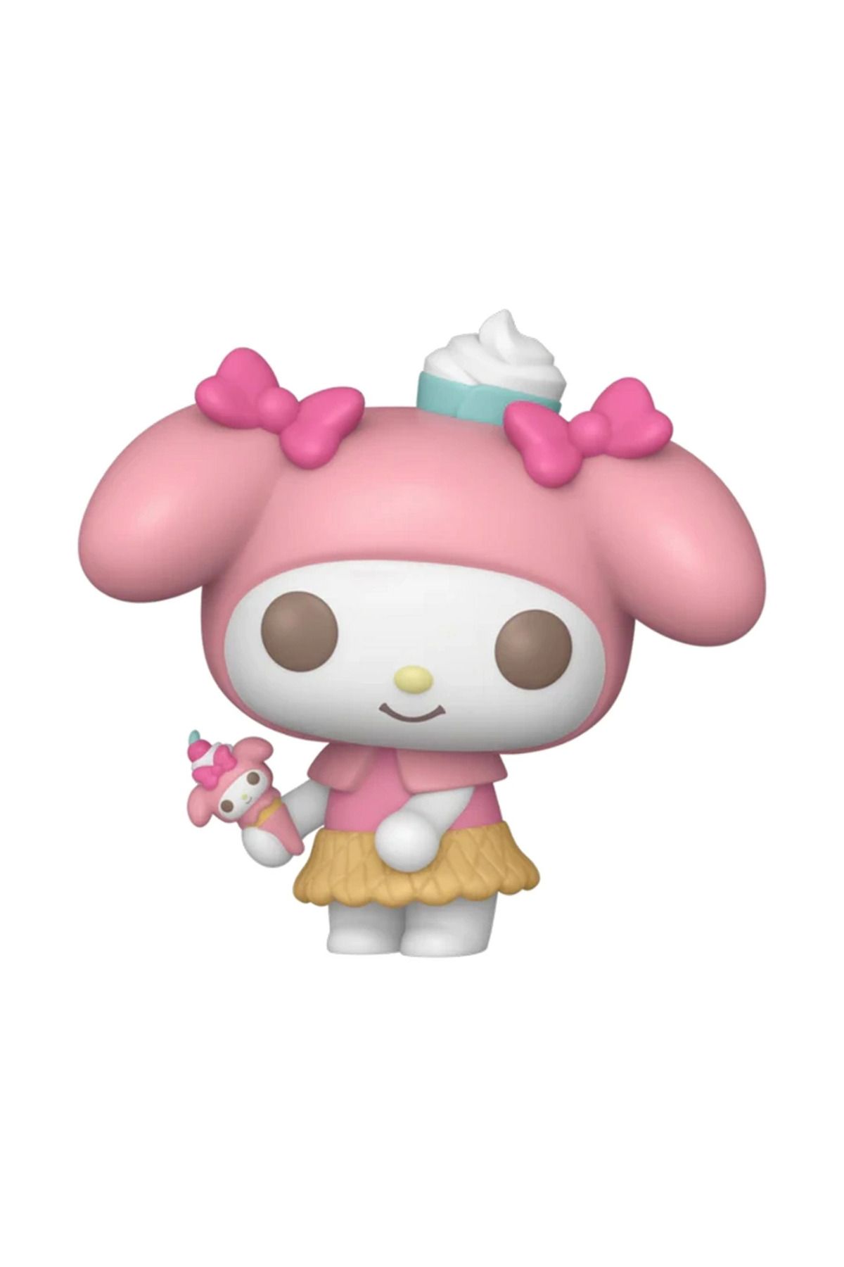 TimeStart Eğitici Sanrio: Hello KitEğitici - My Melody (Ice Cream)