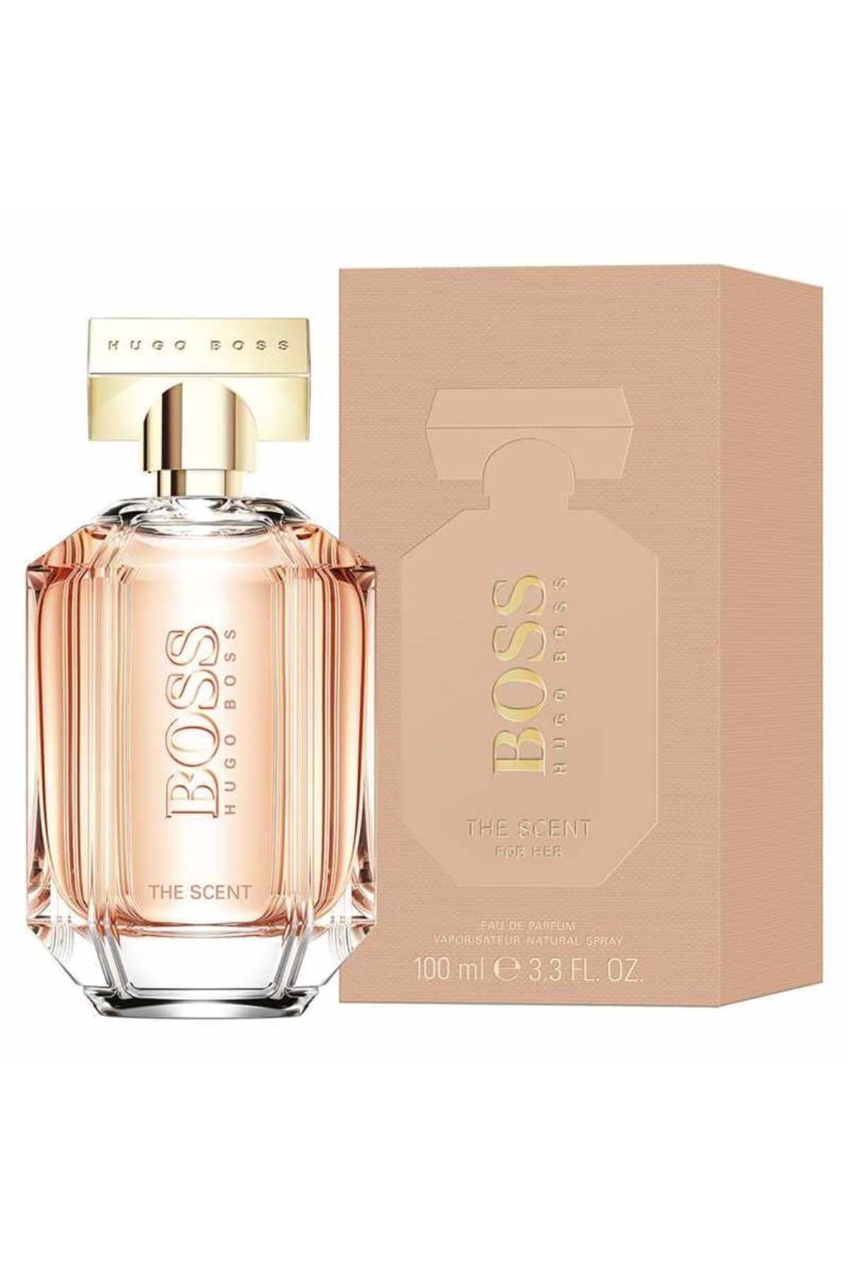 NO NAME The Scent Intense Her EDP