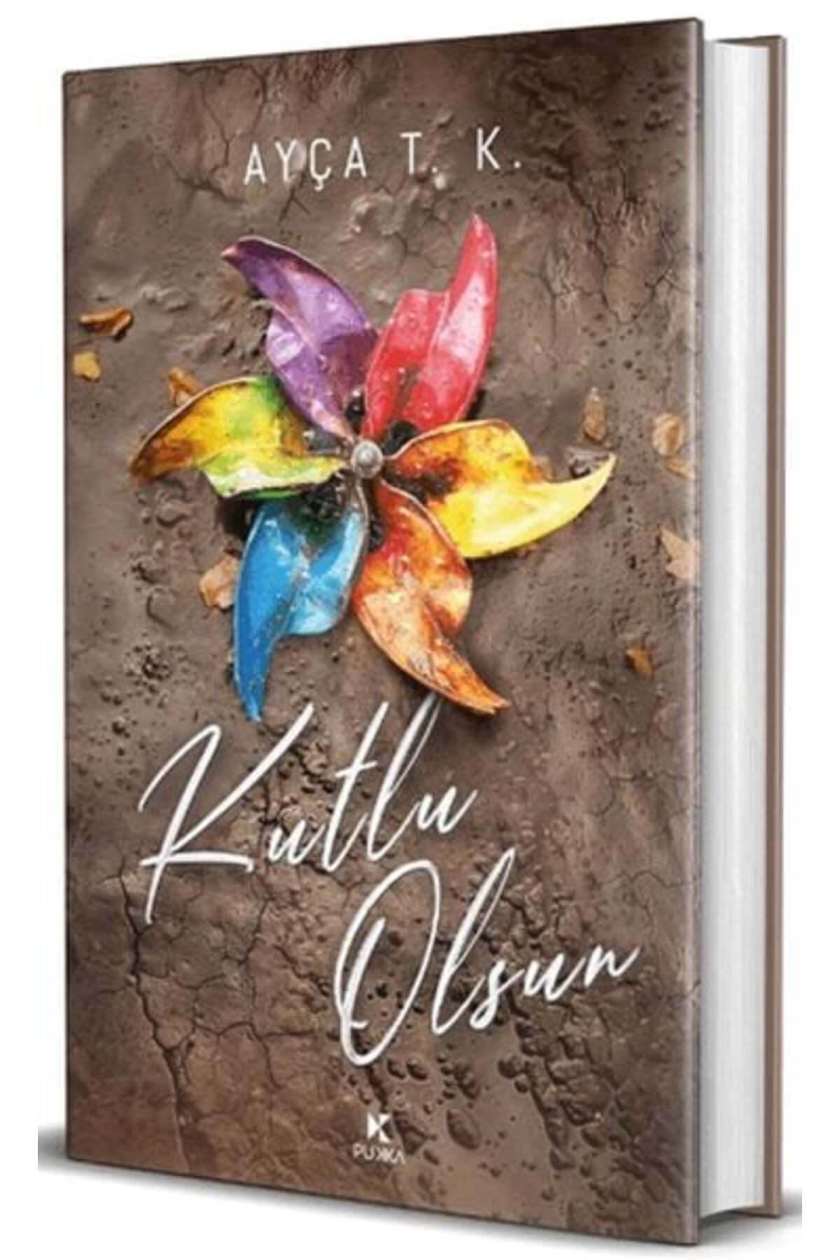 Destek Yayınları Kutlu Olsun 1 Ciltli