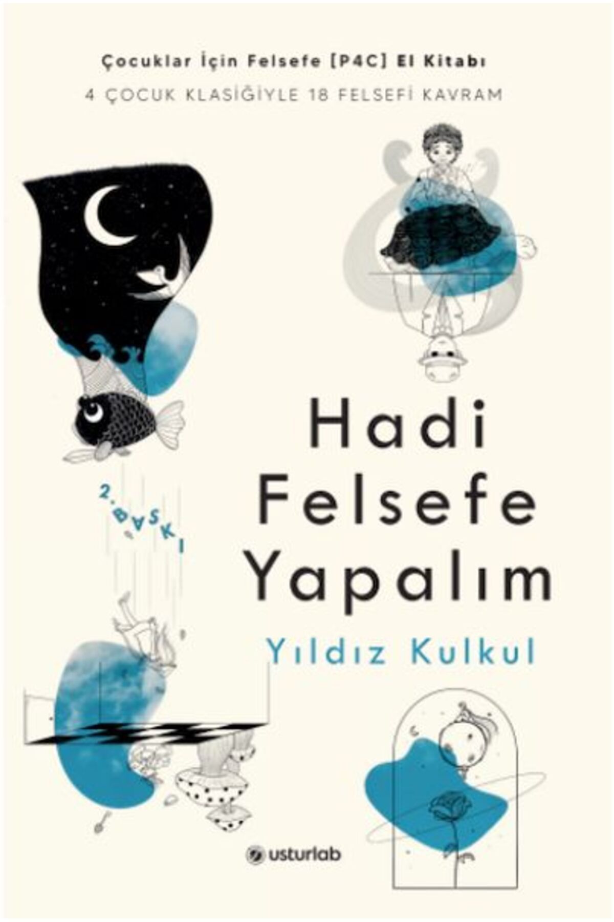 USTURLAB Hadi Felsefe Yapalım