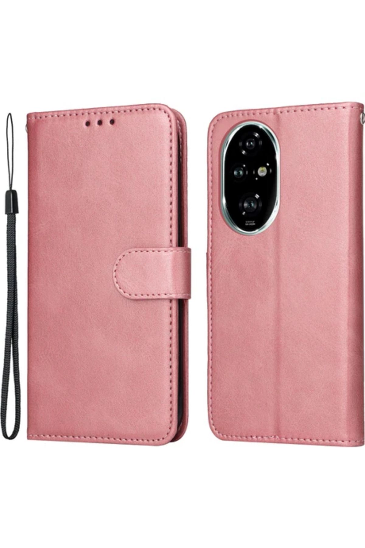 Obay Xshine Hnor 200 Pro Telefon Kılıfı