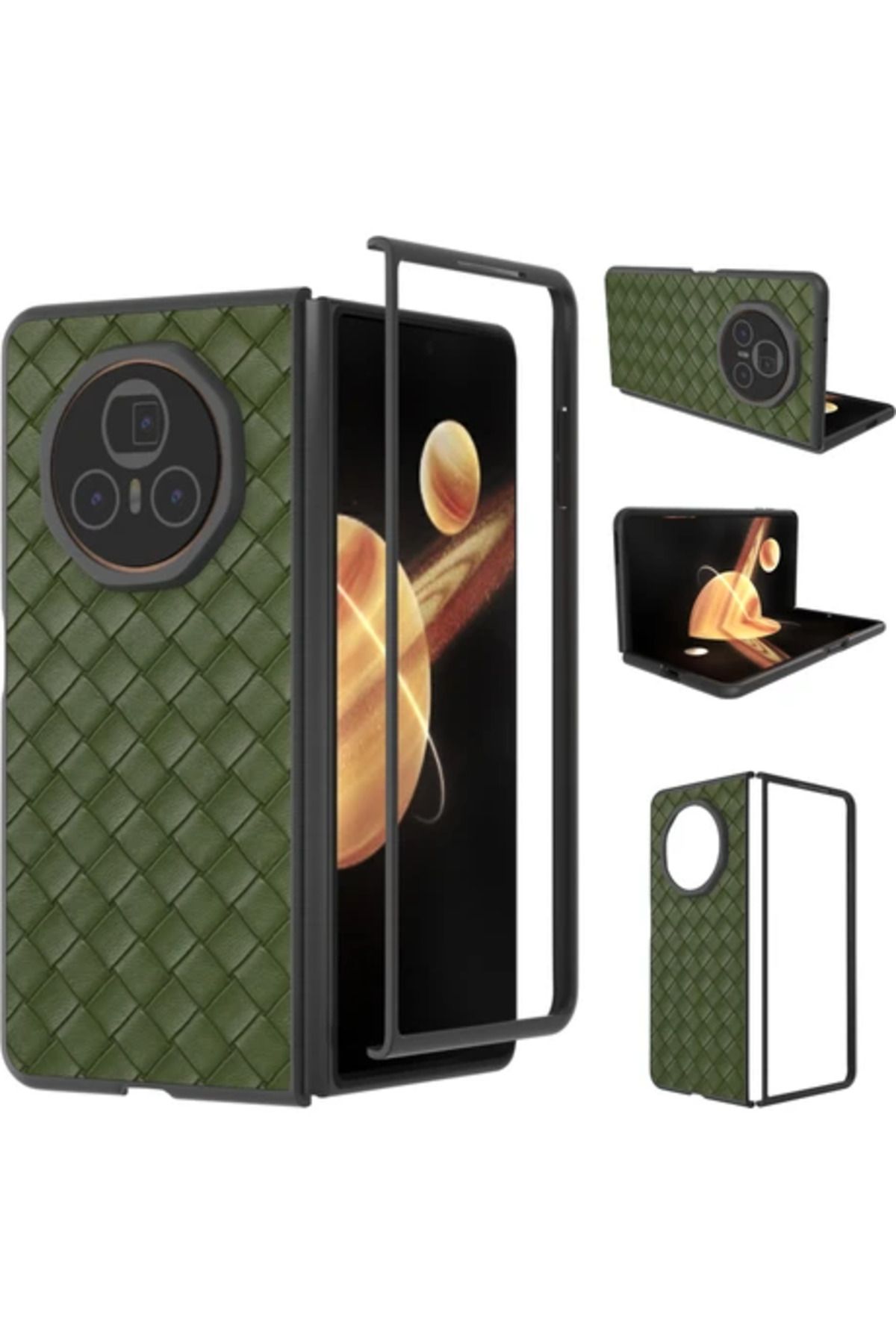 Obay LR Joyful Hnor Magic V3 Telefon Kılıfı