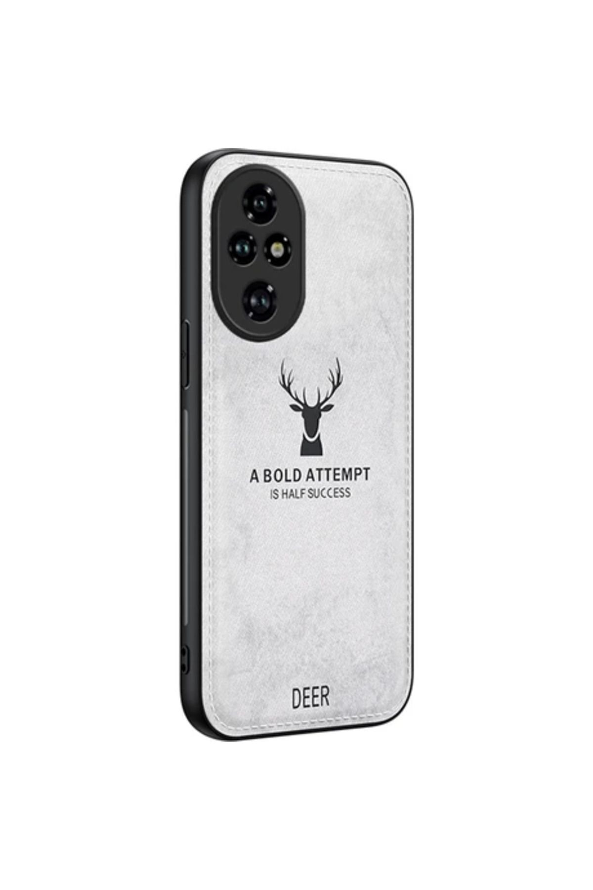 Obay Xshine Hnor 200 Pro Telefon Kılıfı