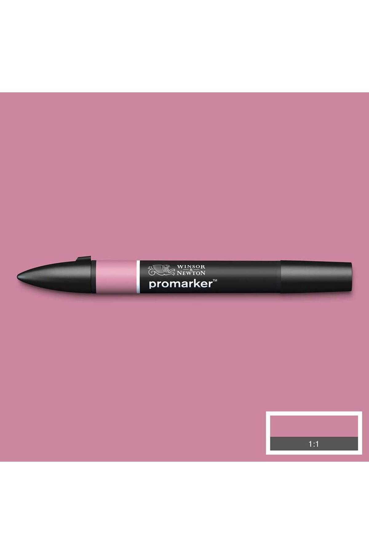 Winsor Newton Winsor & Newton Promarker Dusky Rose (R327)