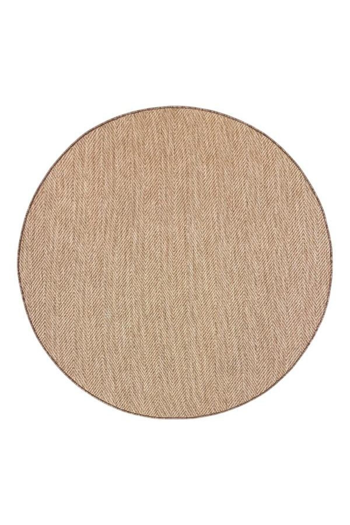 evser halı Dekoratif İthal Jüt Sisal Makine Mutfak Salon Koridor Halısı