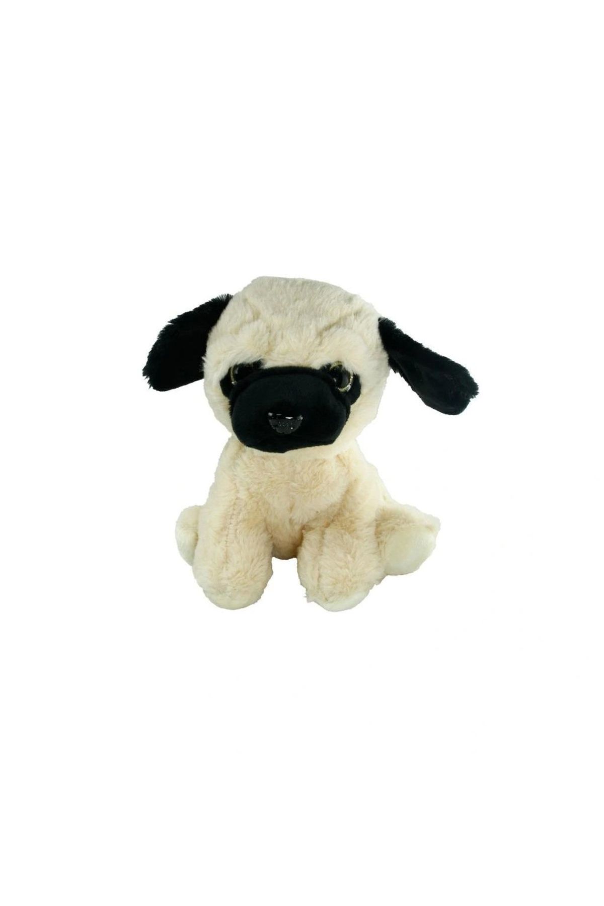 Eng Nessiworld PB30448-22 Peluş Köpek 23 cm-Vardem