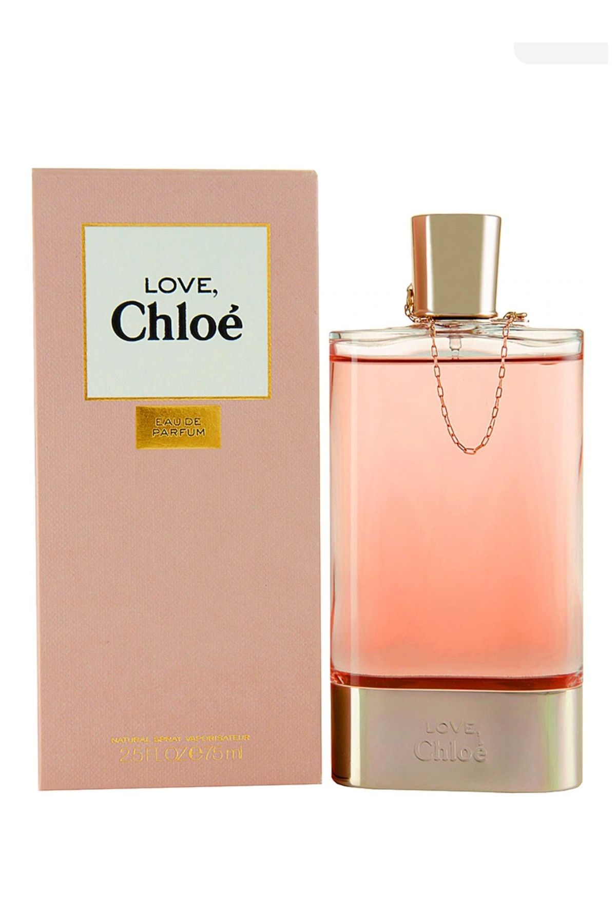 Chole Love 75 ml