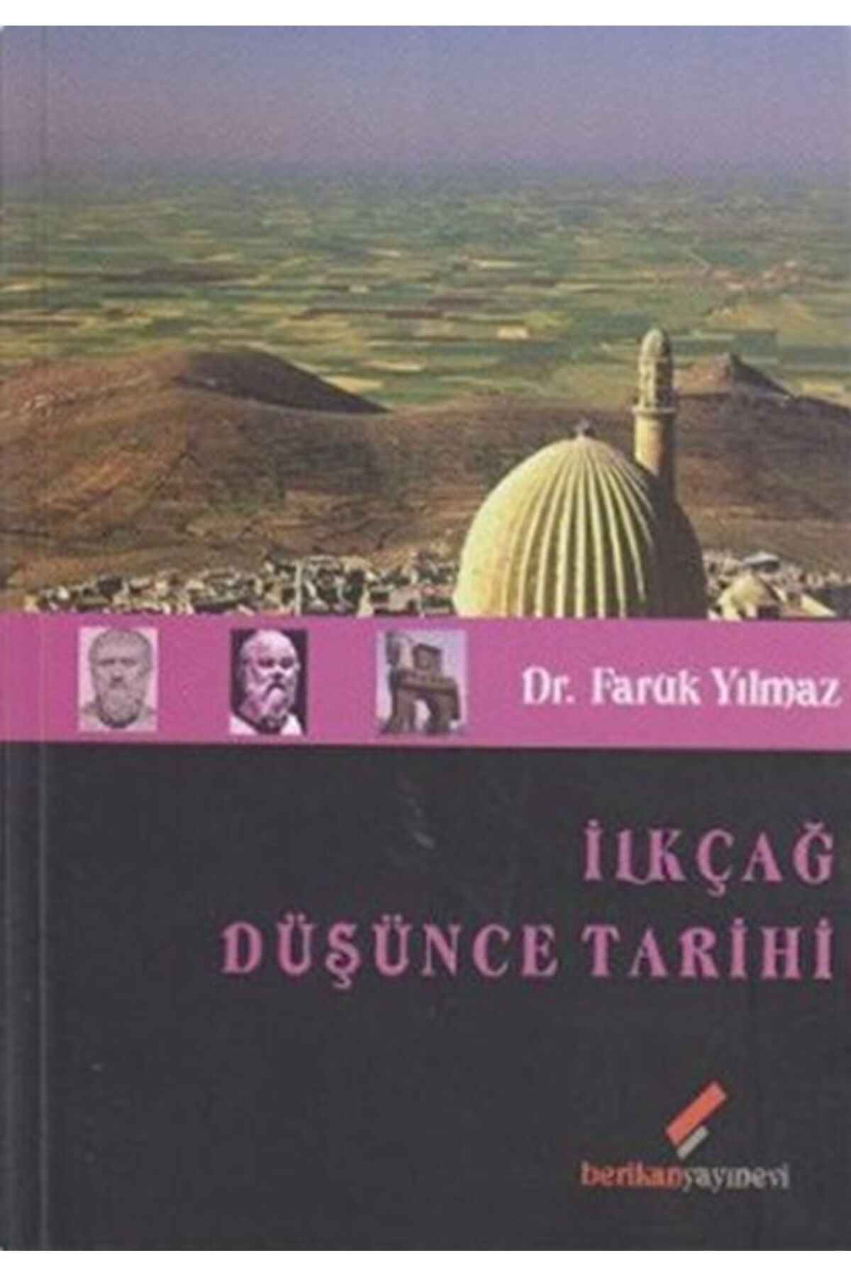 Beka Yayınları İlkçağ Düşünce Tarihi