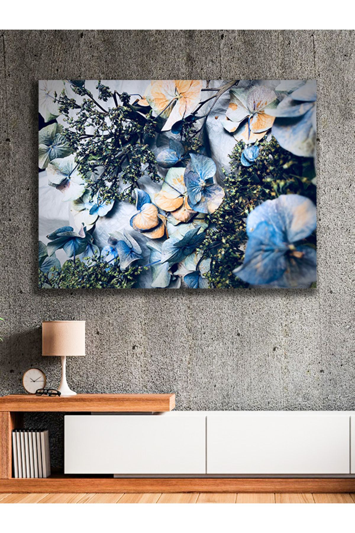 PRİME Concept Modern dekorasyon kanvas tablo