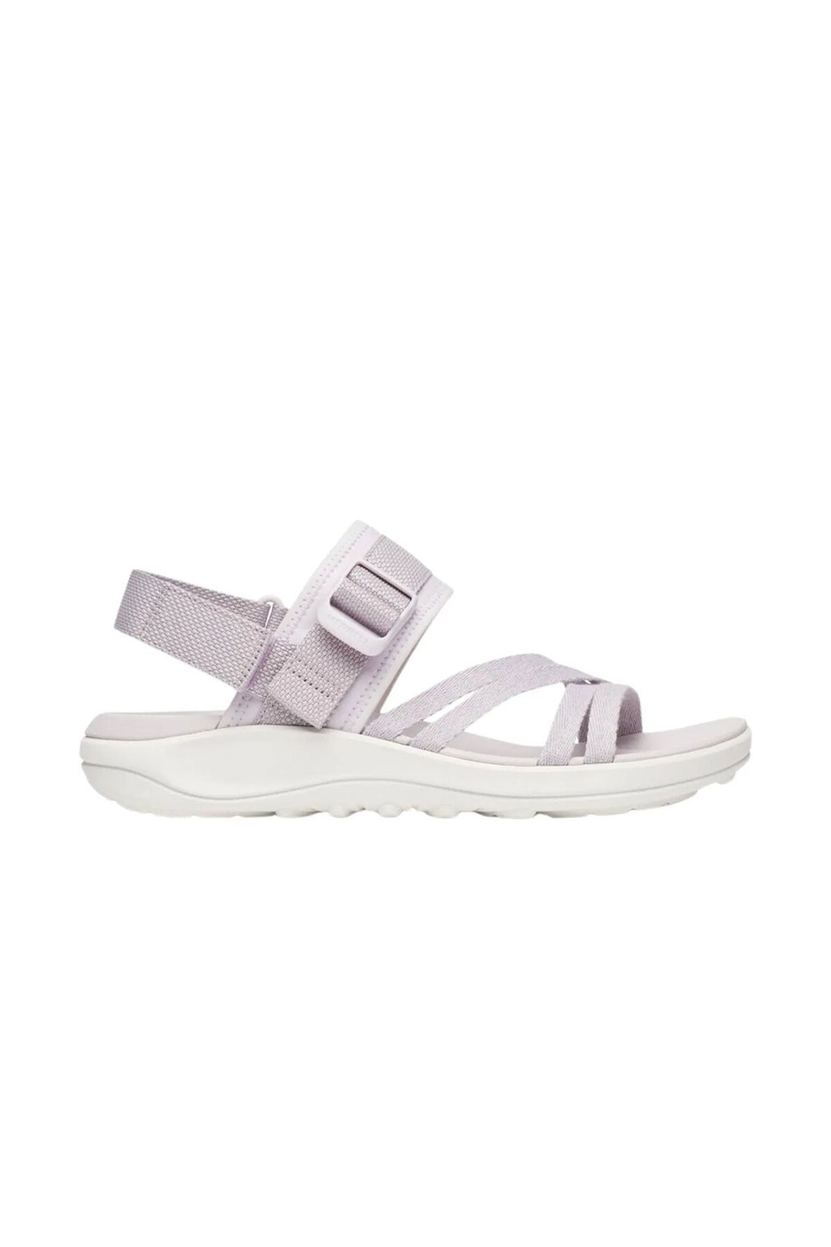 Merrell District 4 Backstrap Kadın Outdoor Sandaleti J007778-32128 Pembe