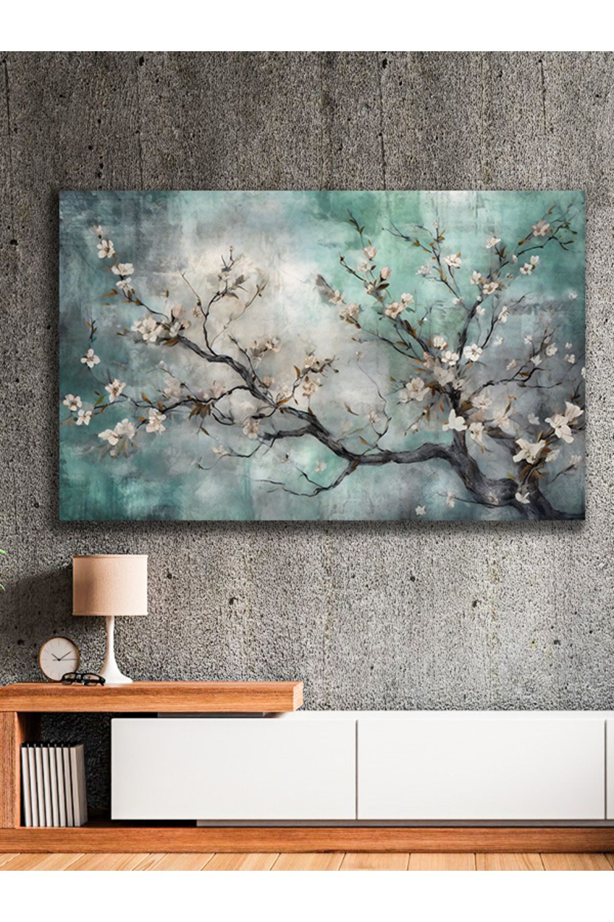 PRİME Concept Modern dekorasyon kanvas tablo