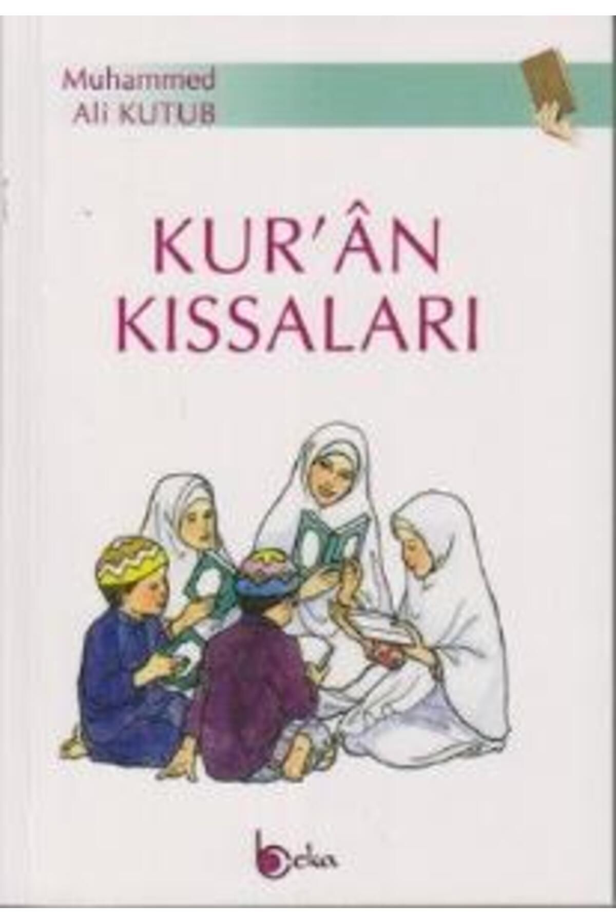 Beka Yayınları Kur'an Kıssaları