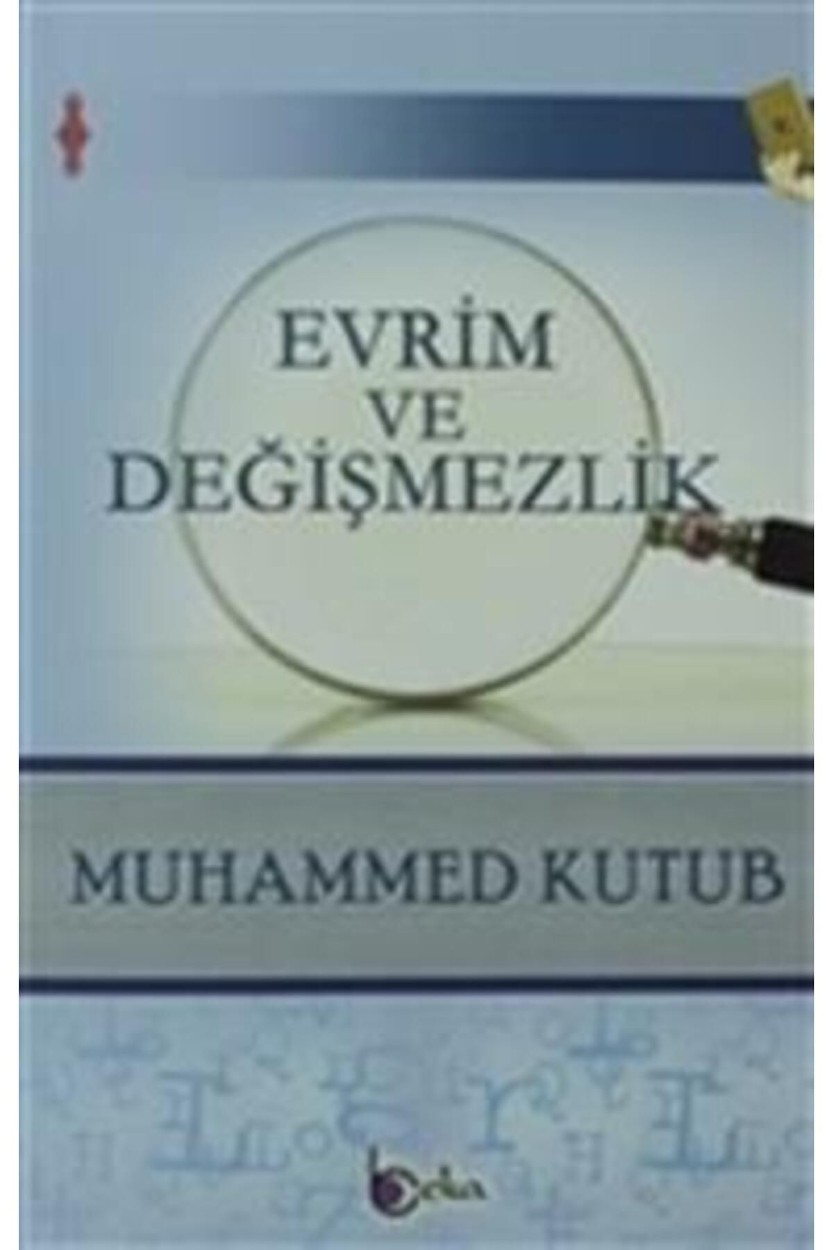 Beka Yayınları Evrim ve Değişmezlik