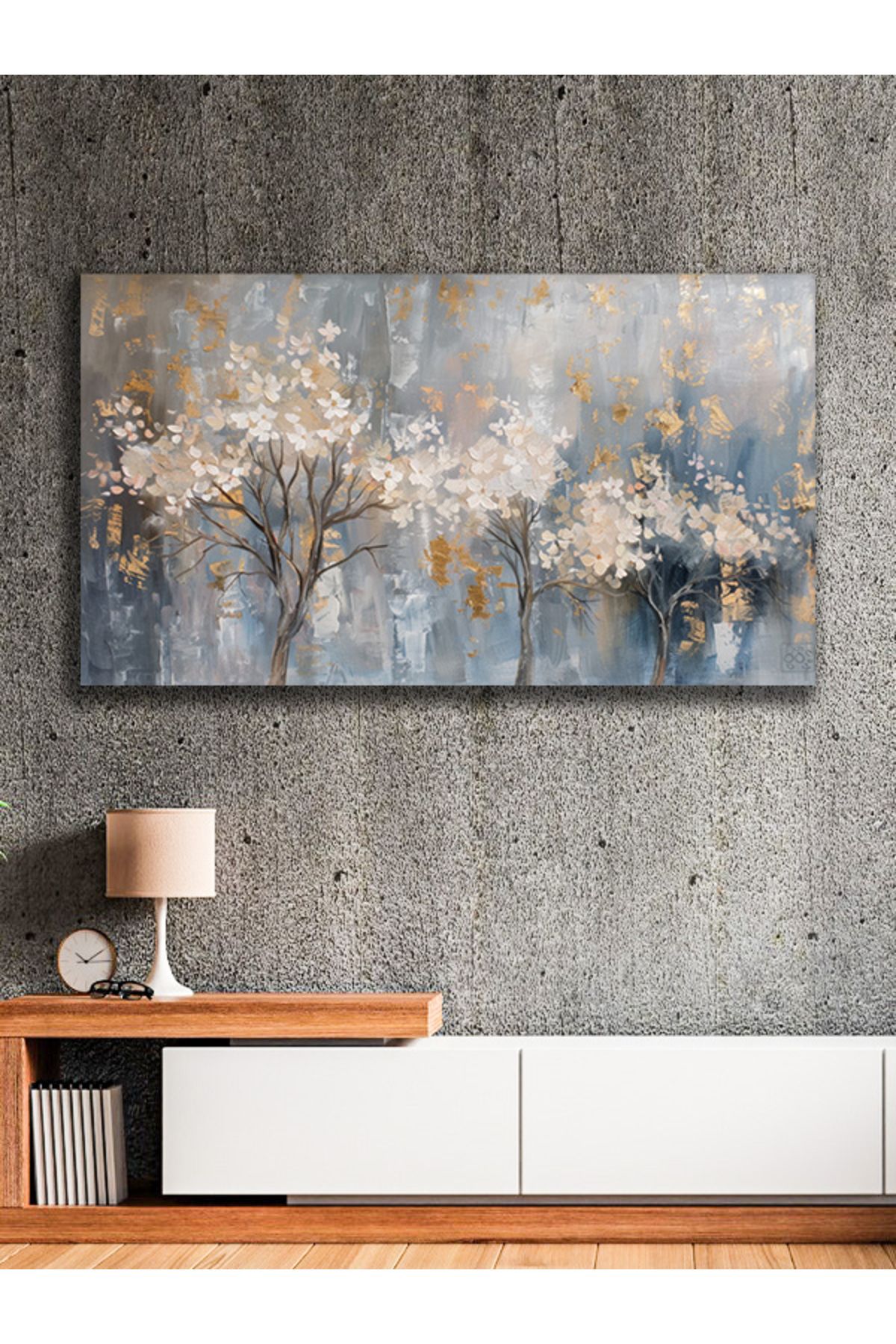 PRİME Concept Modern dekorasyon kanvas tablo