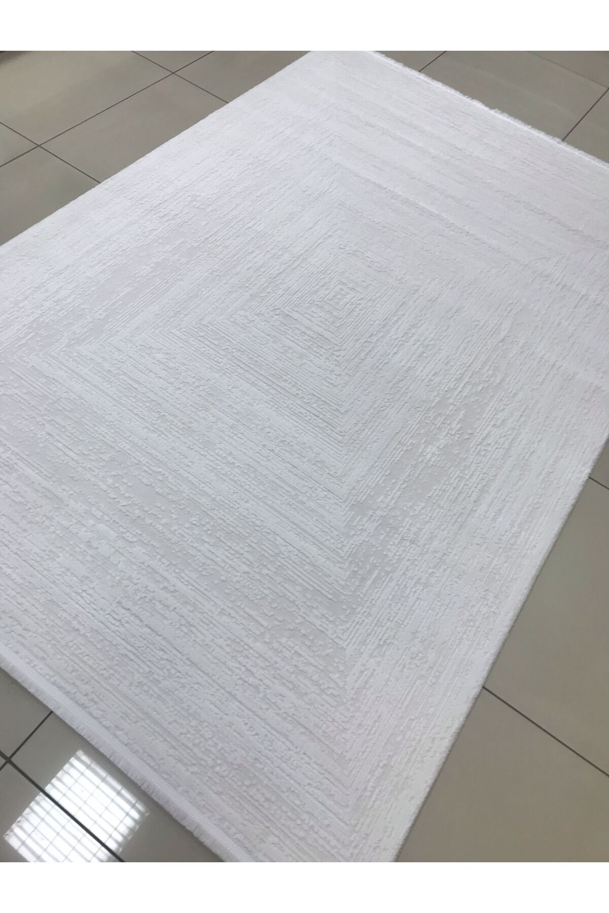 Merinos Halı ARDEN 72484 061 KREM