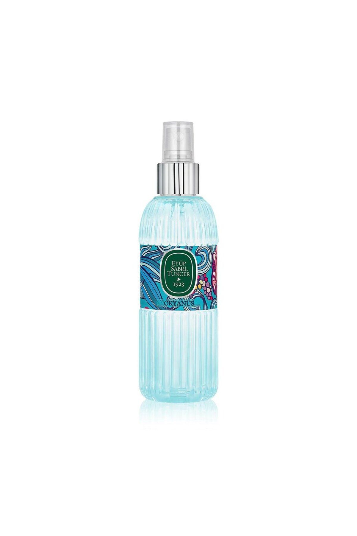 Eyüp Sabri Tuncer-Eyüp Sabri Tuncer Ocean 150 ml Spray Cologne - Pet Bottle 1