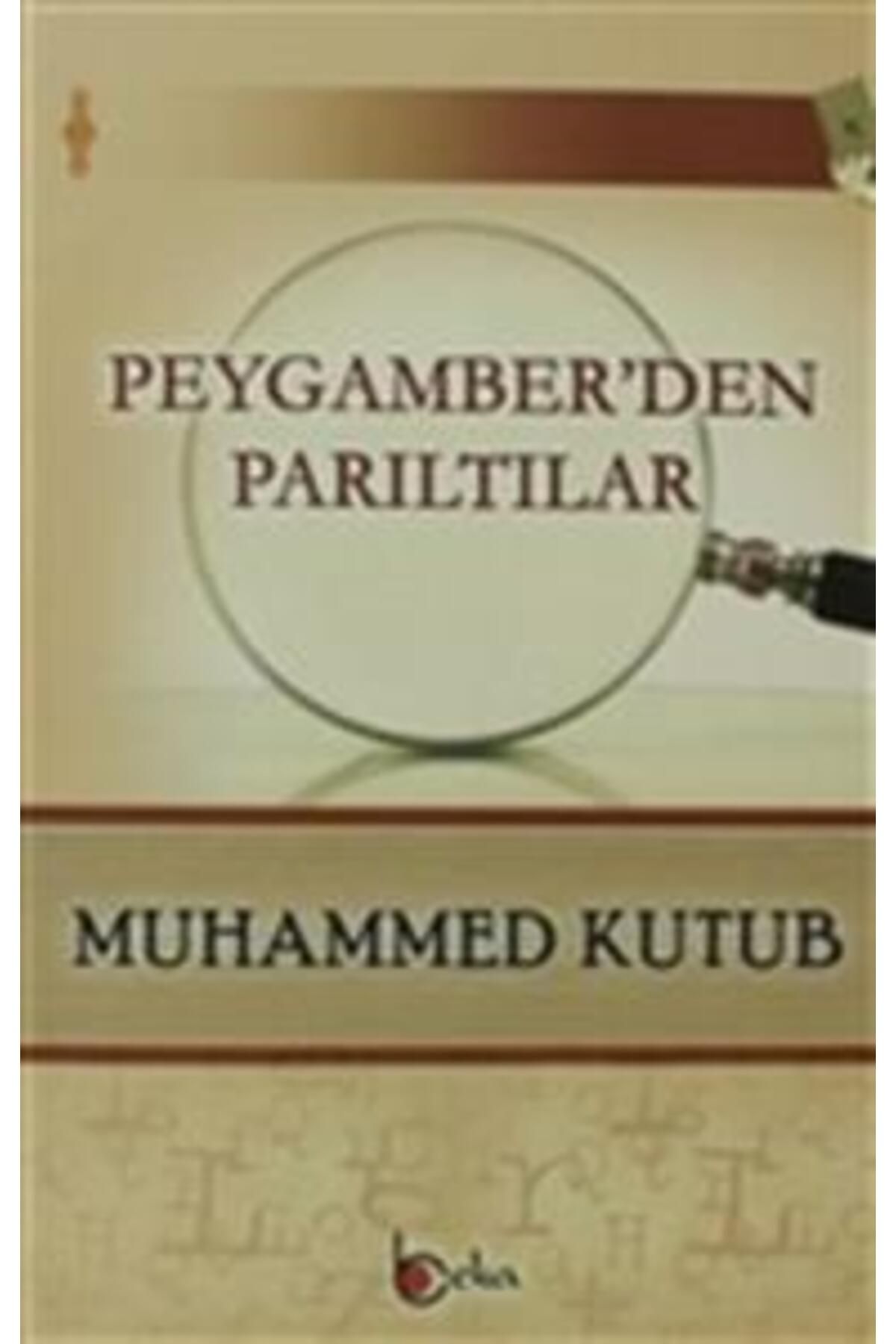 Beka Yayınları Peygamberden Parıltılar