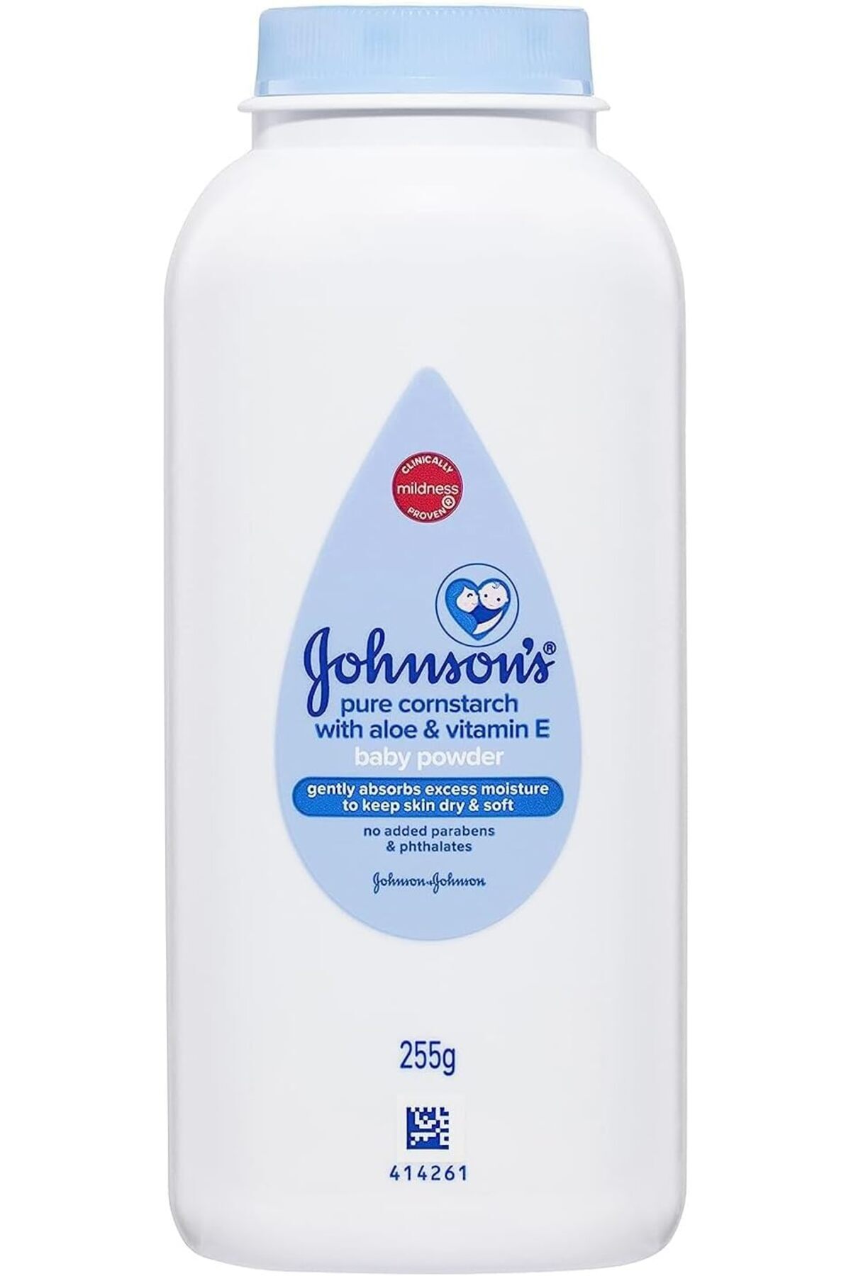 Lavender Body Powder NEW Johnson's Baby Lotion 300ml