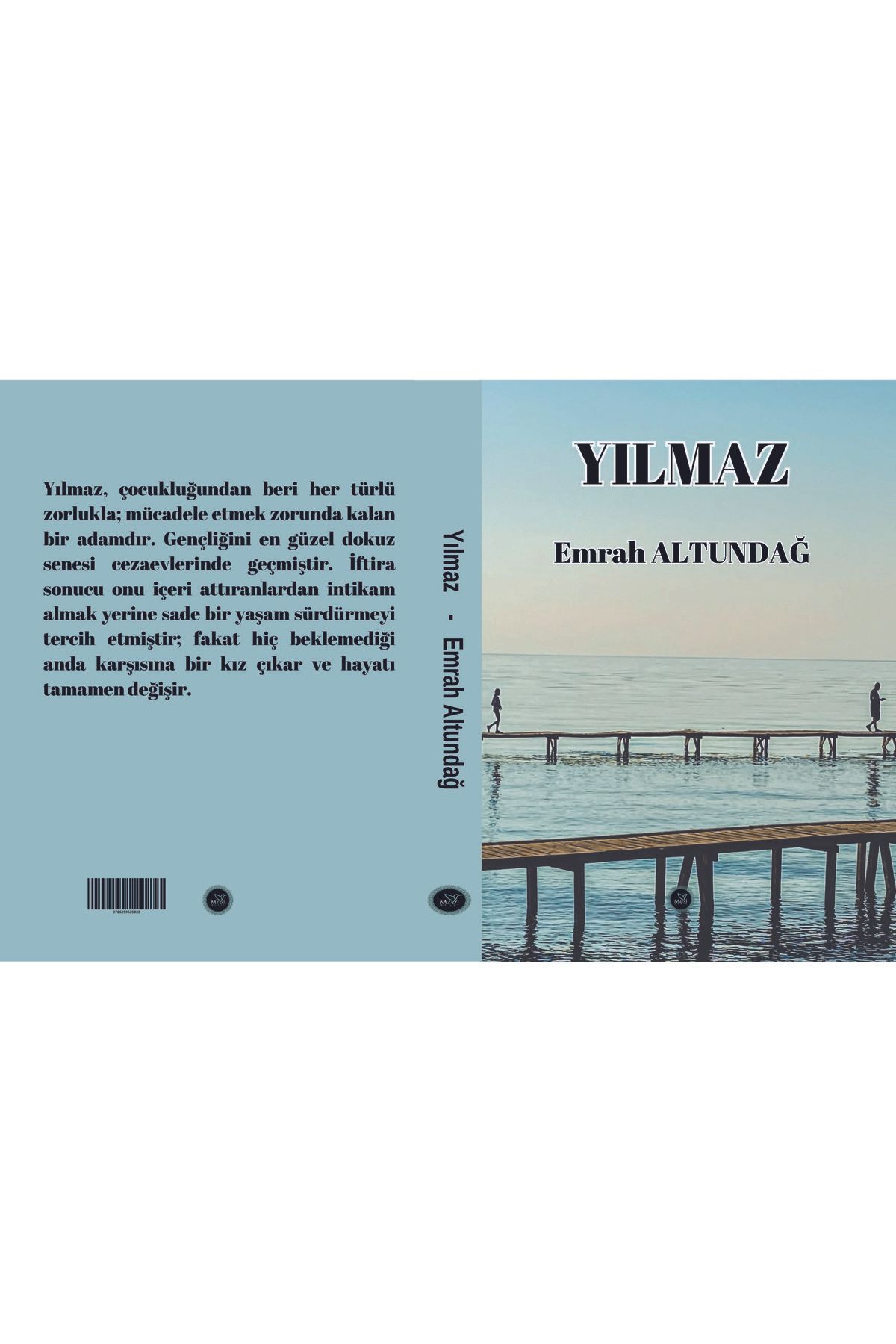 MAVİ KUŞ MEDYA Yılmaz