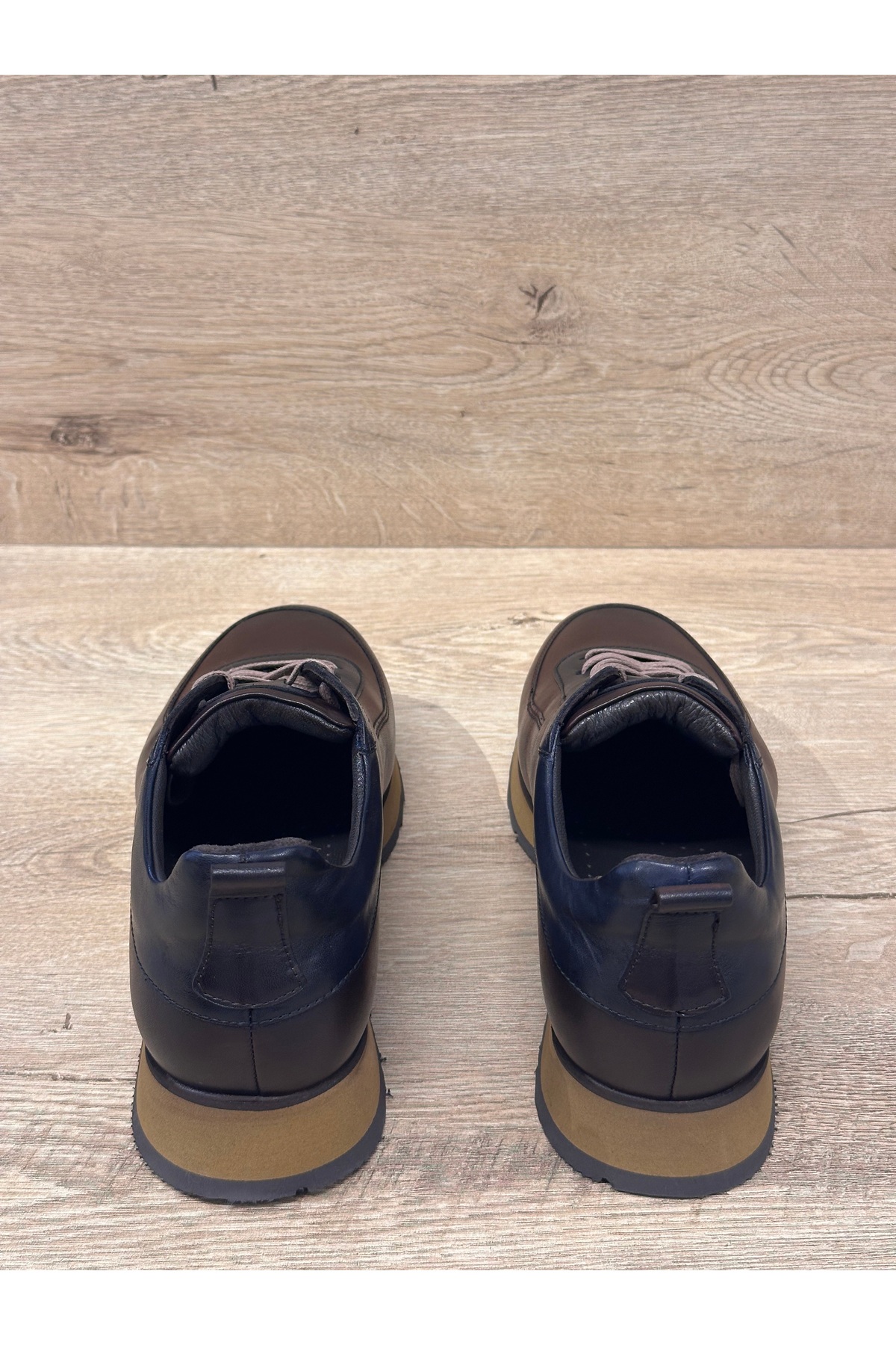 کفش کژوال مردانه بلوک رنگی | پیر کاردین Pierre Cardin PIER-11922830 - تصویر 7