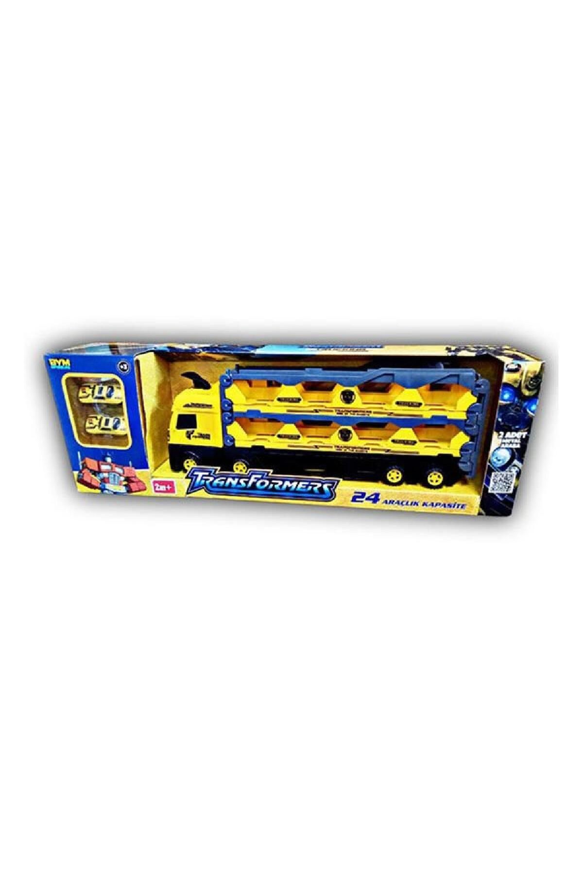 toysclub TRANSFORMERS ARABALI TIR