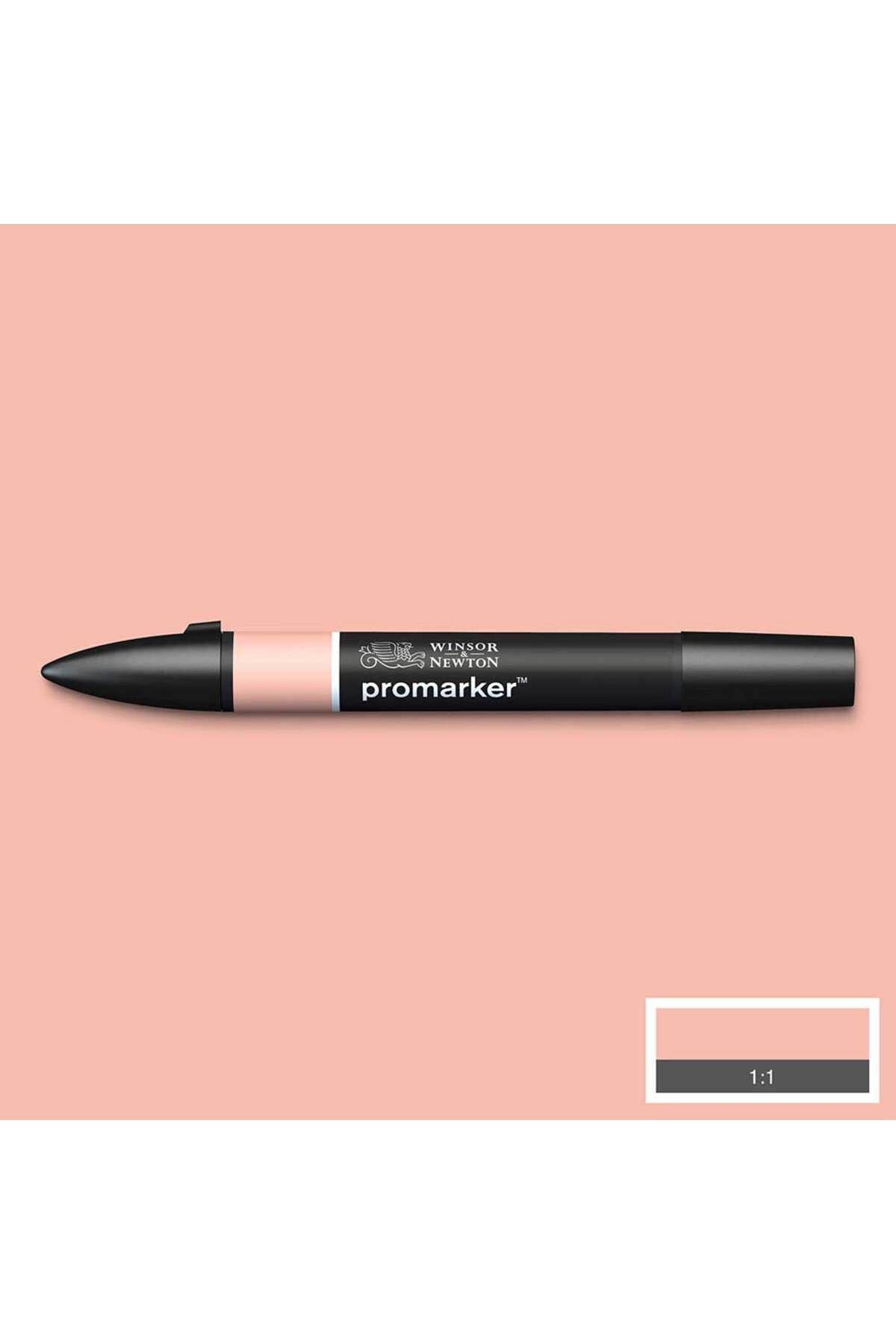 Winsor Newton Winsor & Newton Promarker Soft Peach 370 (O138)