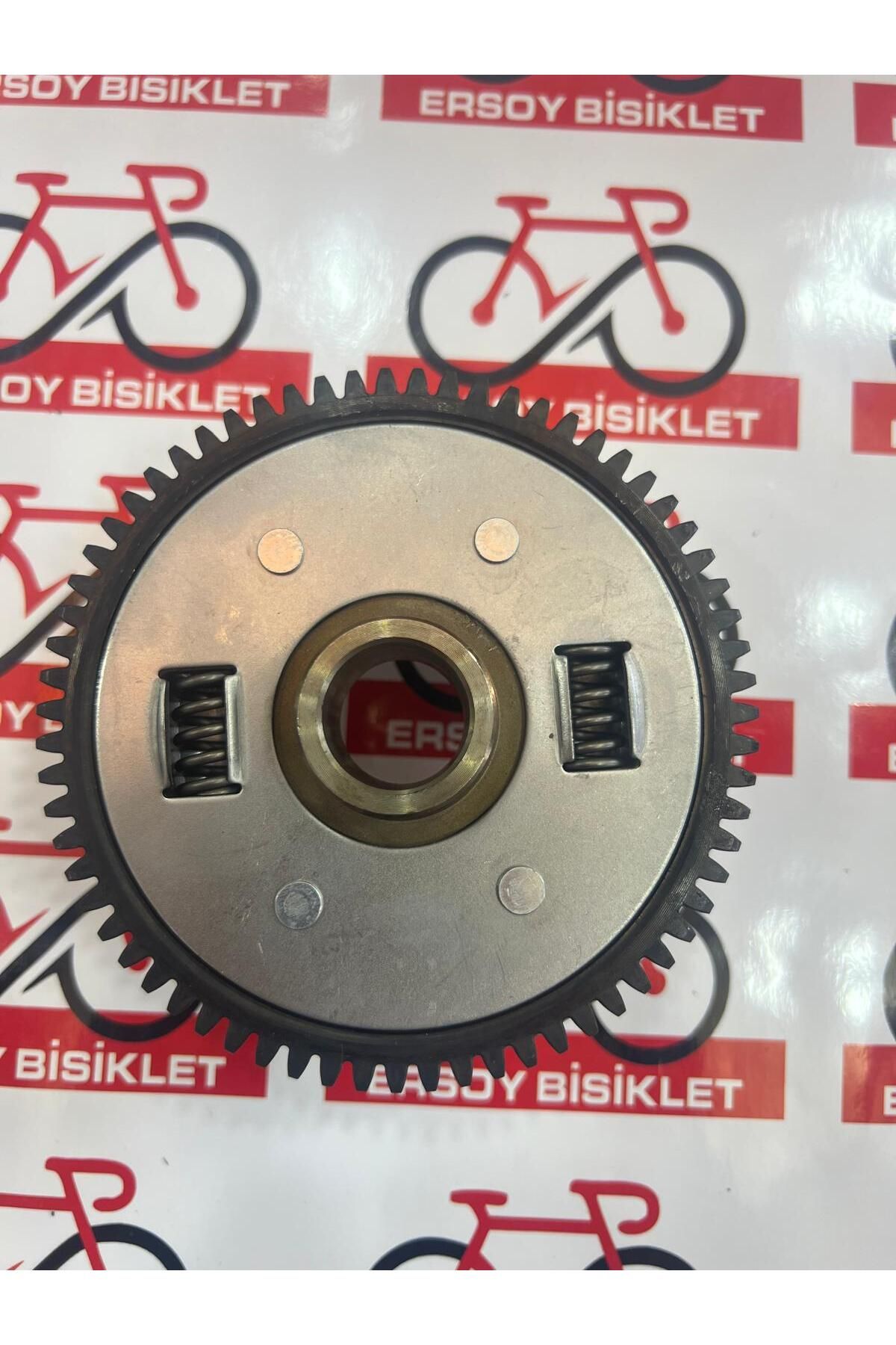 monero Debriyaj tası cbf 150(Honda cbf 150/250)