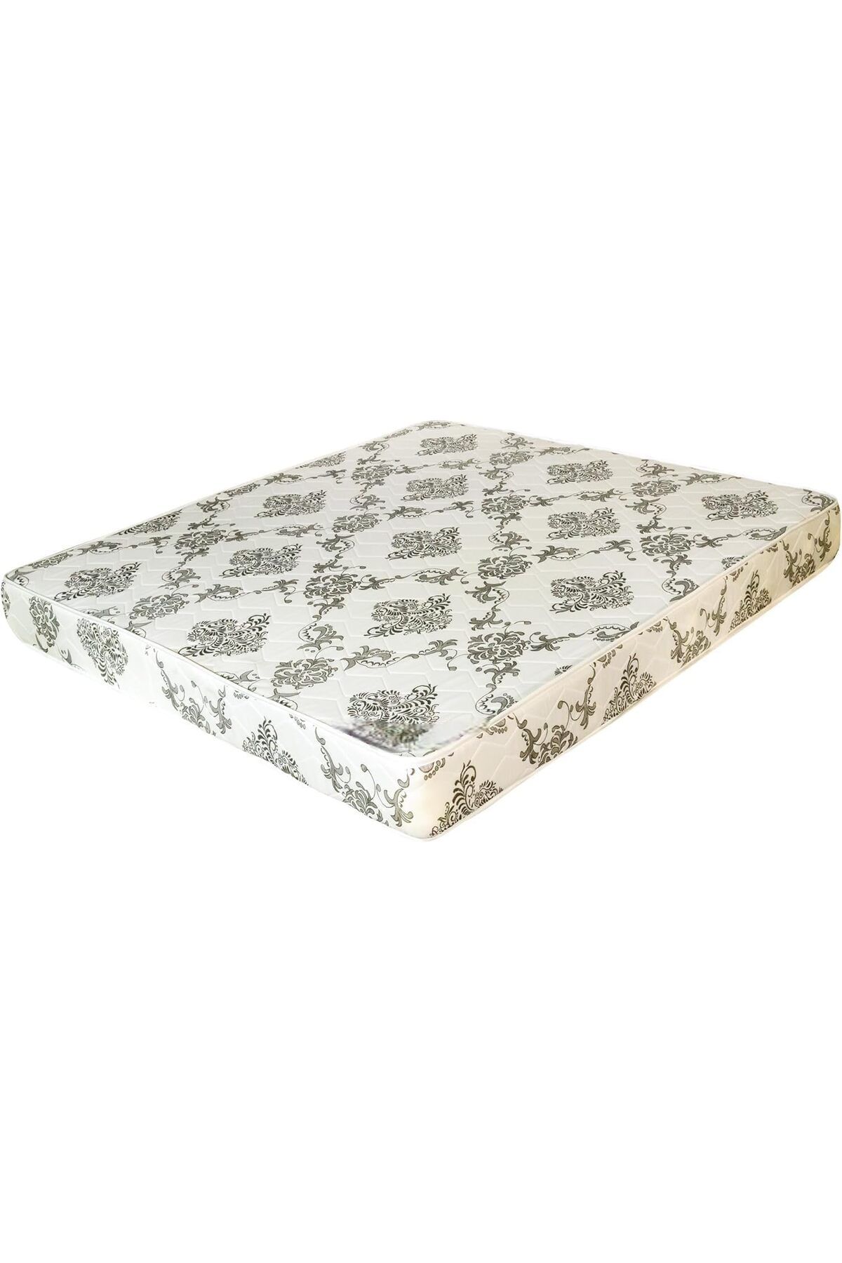 l'elefante-Double-sided durable mattress with breathable knitted fabric and orthopedic high-elastic foam for co 3