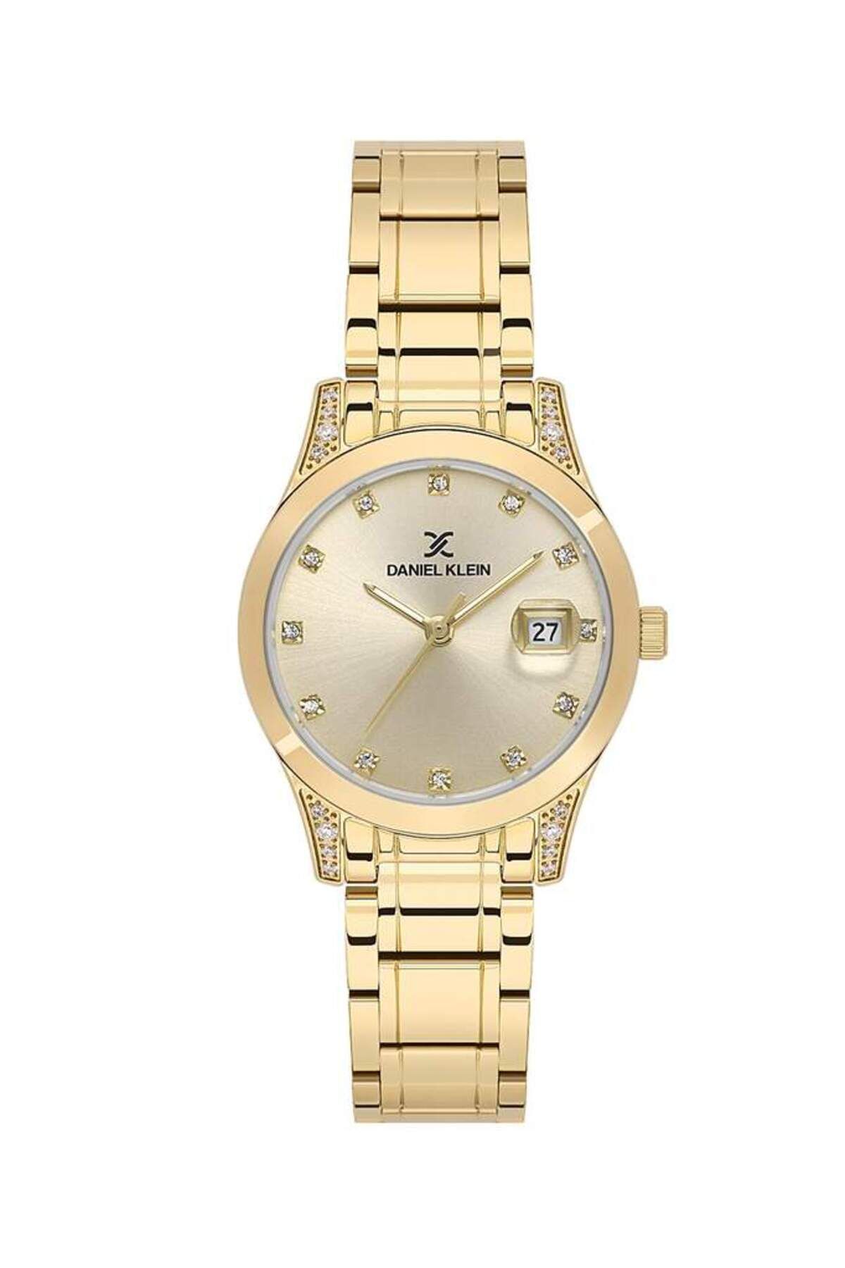 Daniel Klein DK.1.13782-8 KADIN KOL SAATİ
