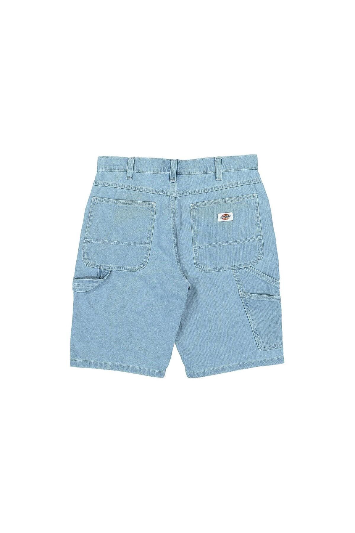 Dickies Garyville Denim Şort - DK0A4XCKC151