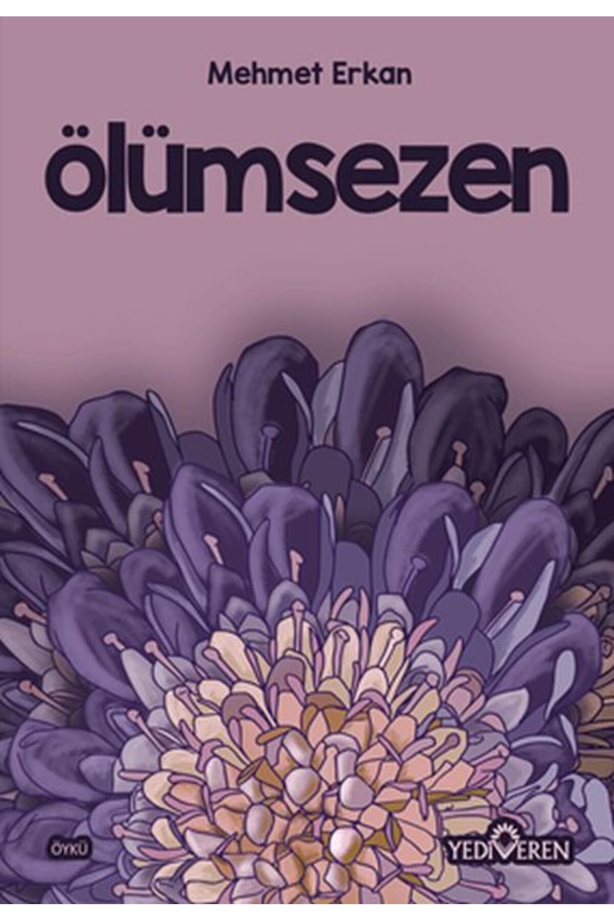 Yediveren Yayınları Ölümsezen