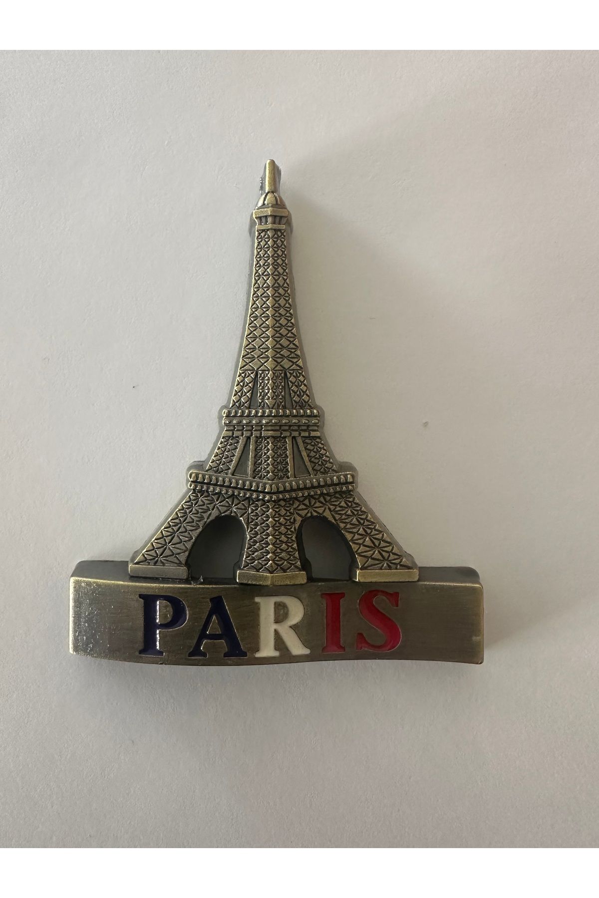 Magnetix Fransa Paris metal magnet