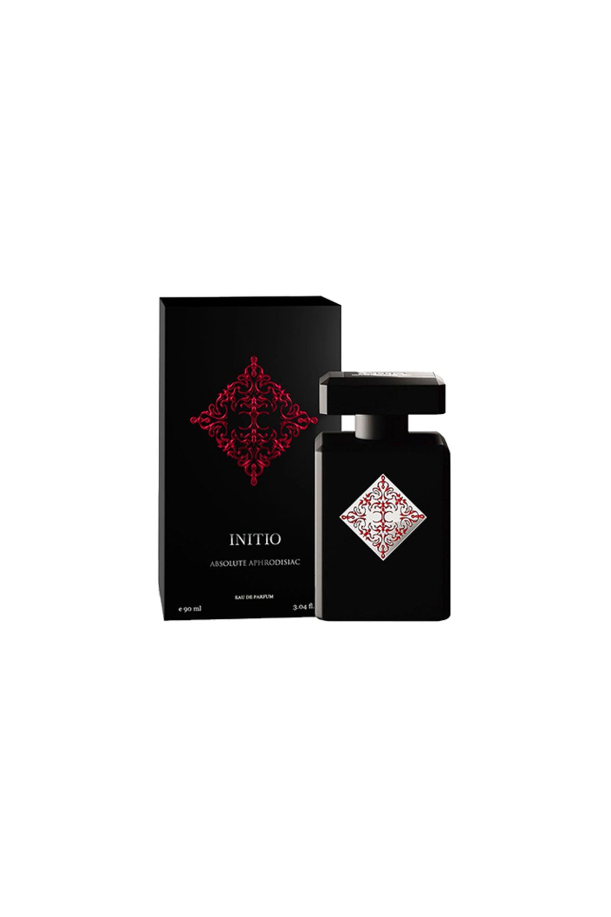 Initio-Absolute Aphrodisiac Perfume by Initio Parfums Prives EDP For Unisex 90 ml 2