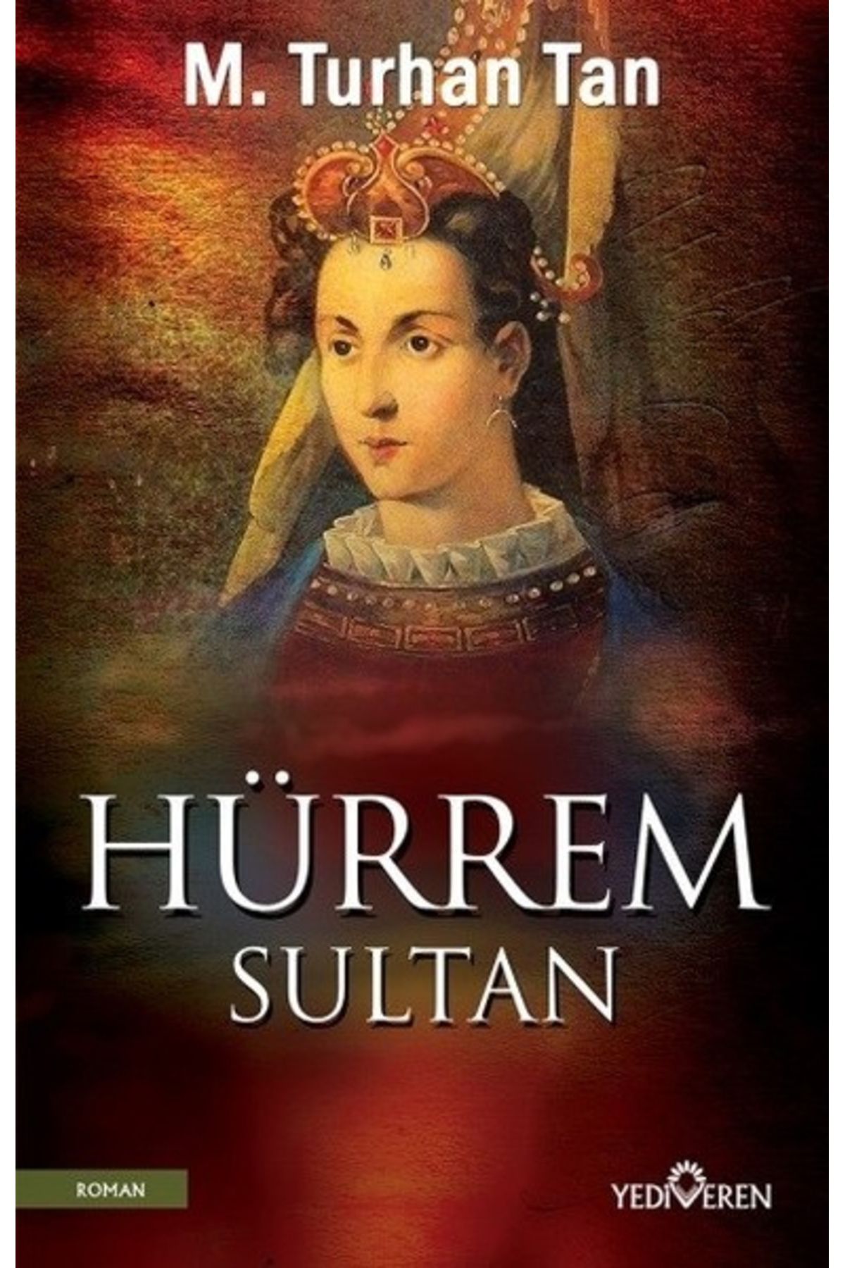 Yediveren Yayınları Hürrem Sultan