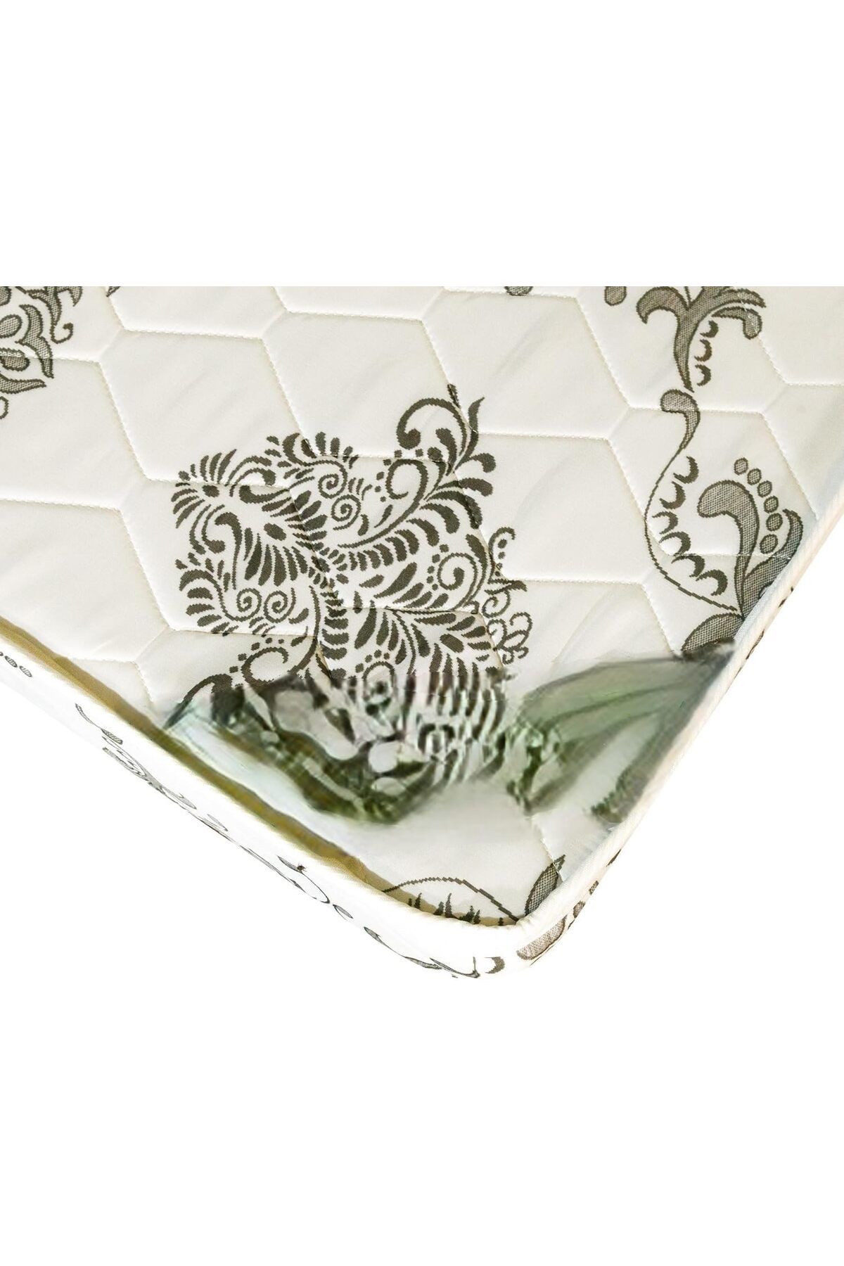 l'elefante-Double-sided durable mattress with breathable knitted fabric and orthopedic high-elastic foam for co 5