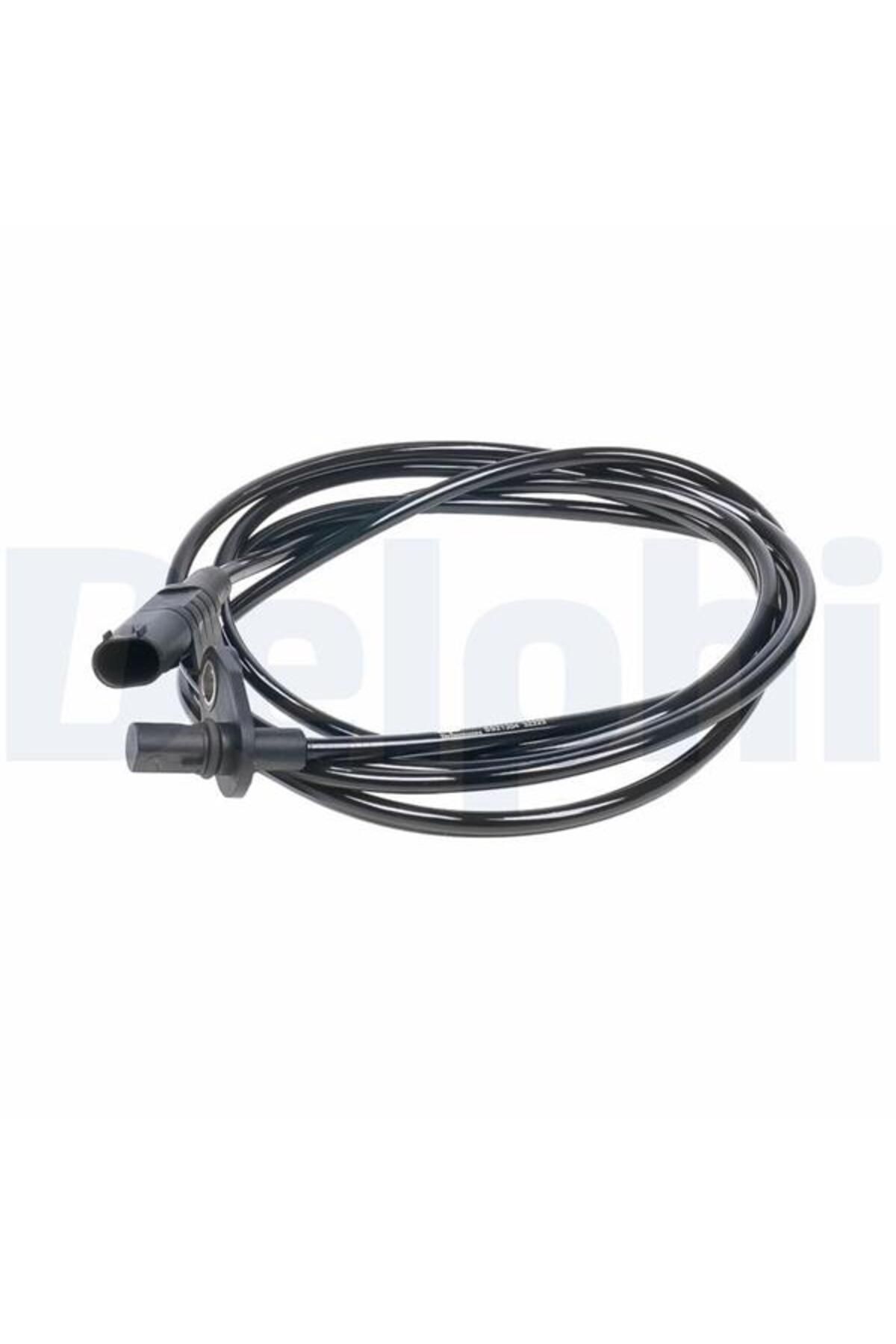 DELPHİ ABS SENSORU ARKA SAG MERCEDES SPRINTER B906 . VW CRAFTER 30-35-50 A9065404217-2E0927748N