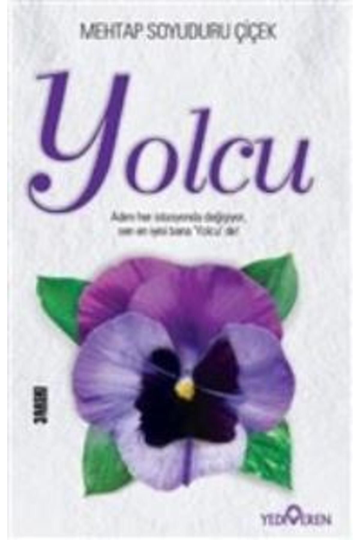 Yediveren Yayınları Yolcu