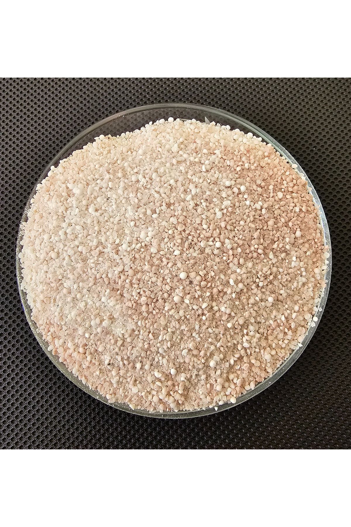 Yavuzer Tarım Toz Çinko Gübre, Suda erir %18 Çinko Zn Ec Fertilizer Gübre 1 Kg