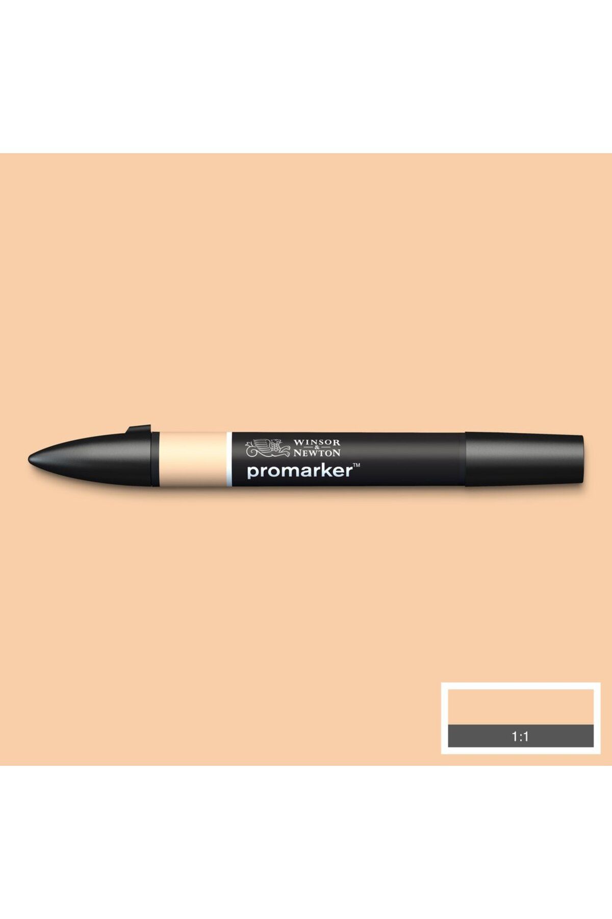 Winsor Newton Winsor & Newton Promarker Bisque (Y428)