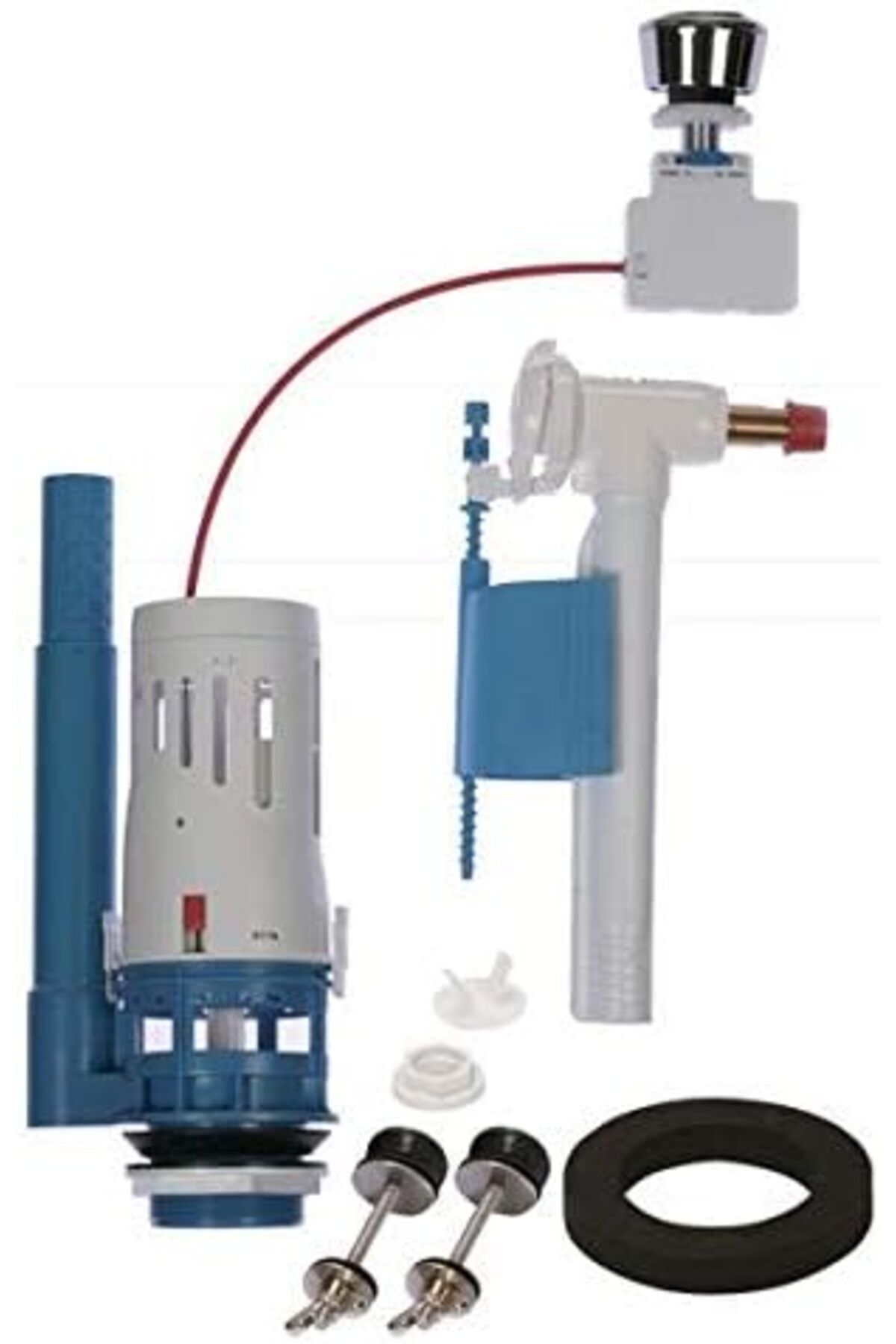 MCreative 330-2020 İç Takım, Yandan Su Girişli Rezervuarlar için, 3/6 L