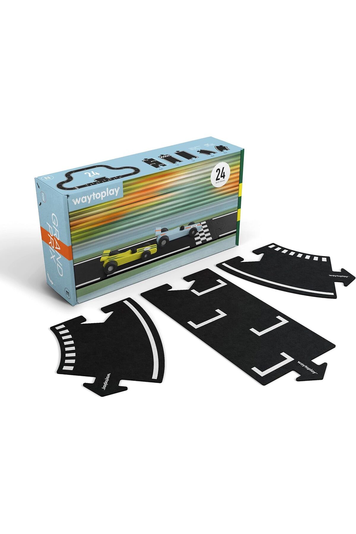 STOREMAX mrttnca Grand Prix, 24 Parça trndymrt 1087243