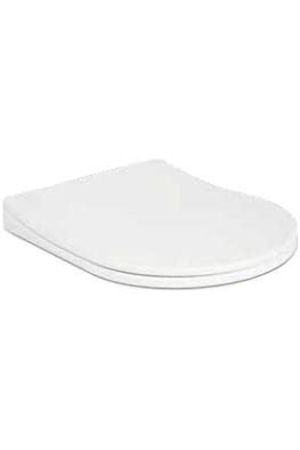 STOREMAX mrttnca Grande Thermoplast Yavaş Kapanan Tak-Çıkar Klozet Kapağı trndymrt 1087243