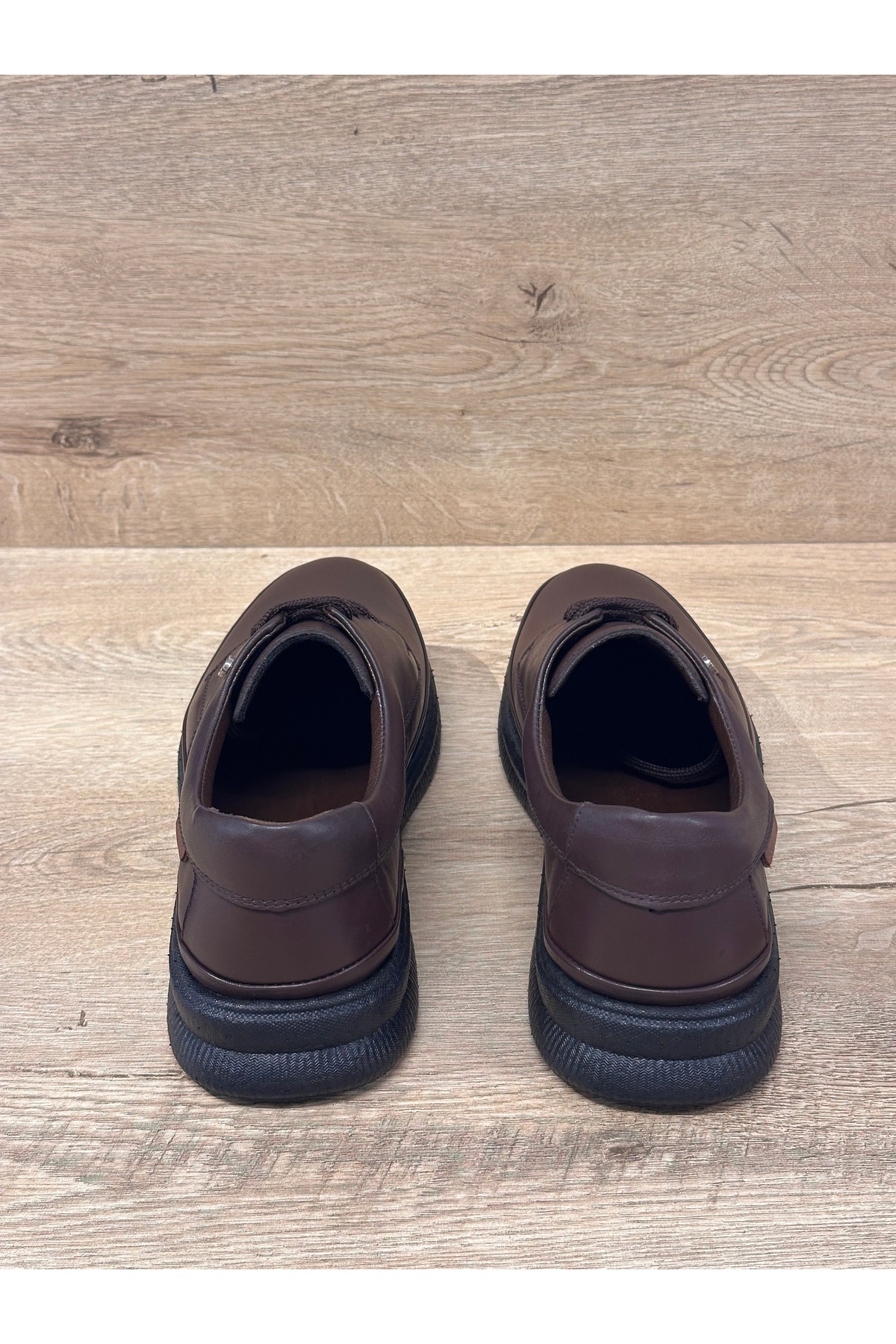 کفش کژوال مردانه راسته | پیر کاردین Pierre Cardin PIER-80506 - تصویر 7