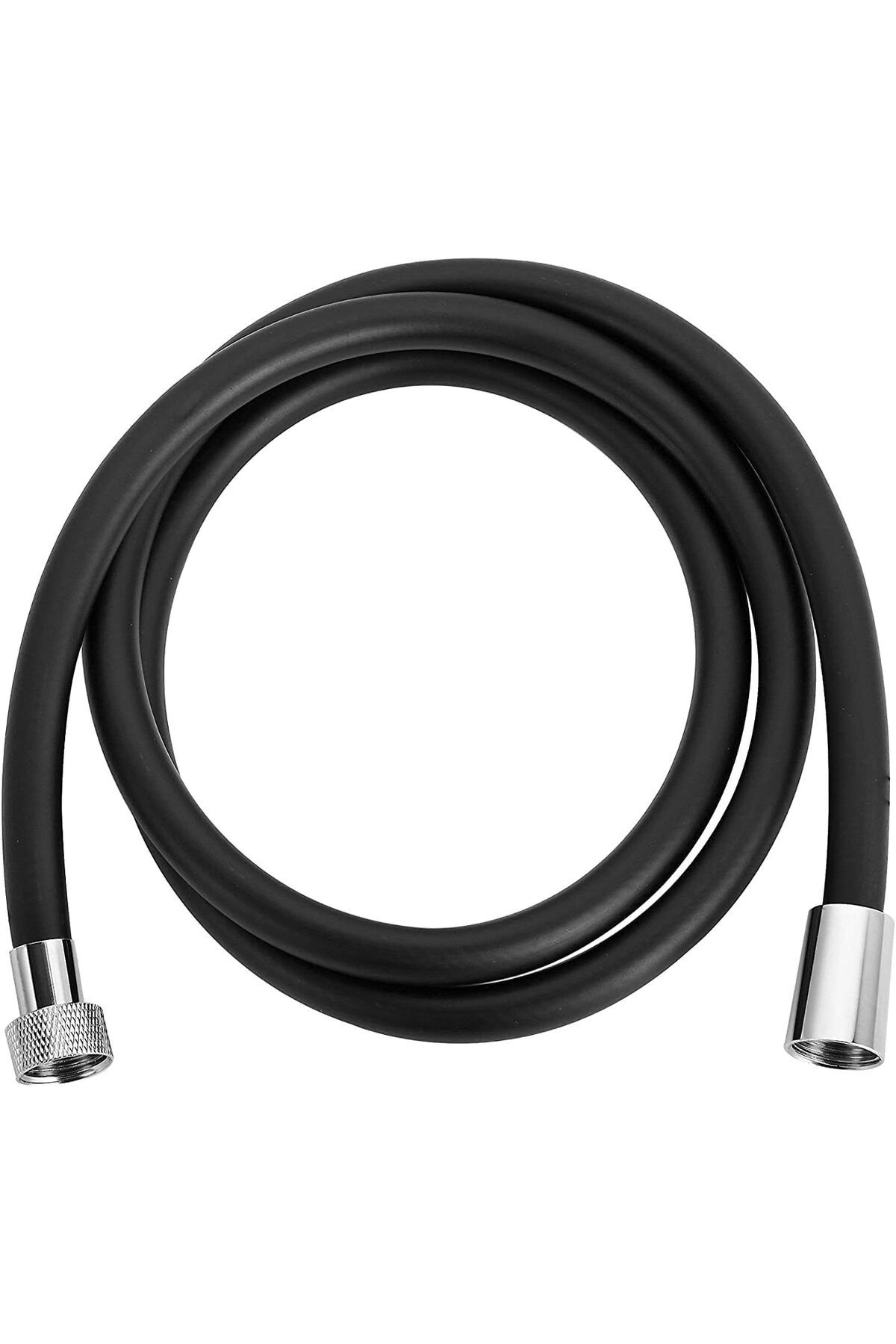 STOREMAX lvnmblya Kaliteli Patlamaz Kopmaz Paslanmaz PVC 150cm Duş Hortumu Tüm Duş Başlıklarıyla Uyumlu