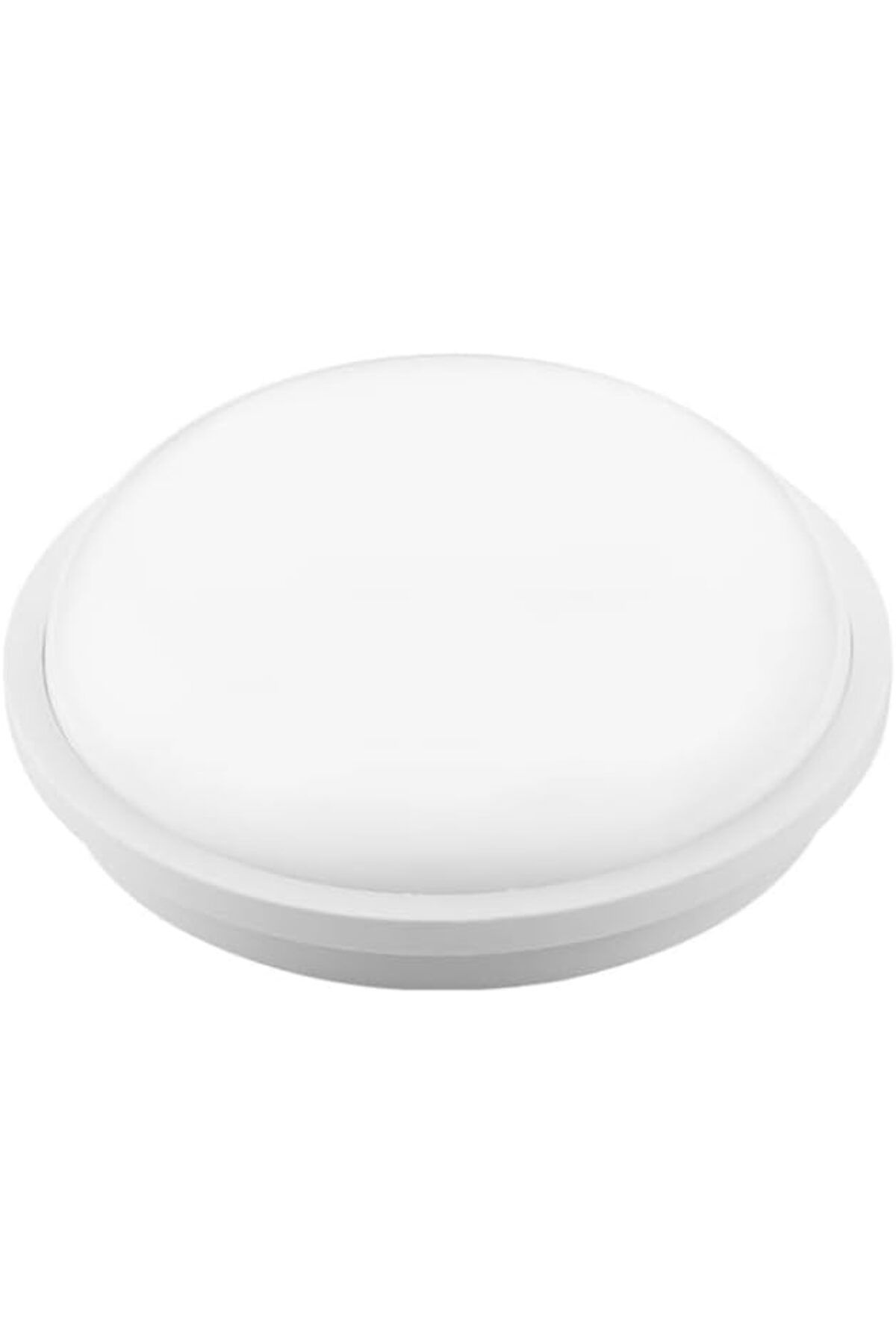 STOREMAX srhtDS Yuvarlak Beyaz Nemli Yer Led Aydınlatma Sersa Desing 266450