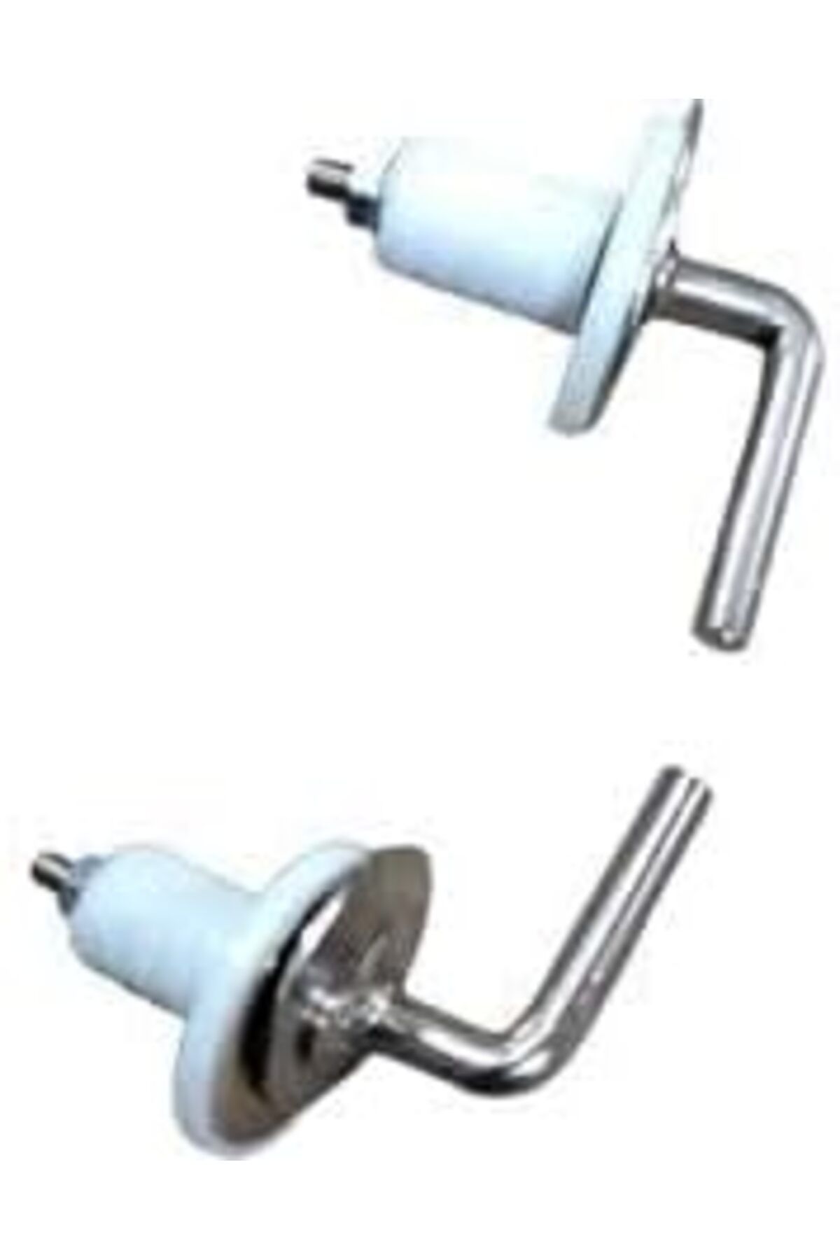 STOREMAX sellbuystore Kapağı Montaj Vidası Seti Metal Üstten Bağlantılı 1053513