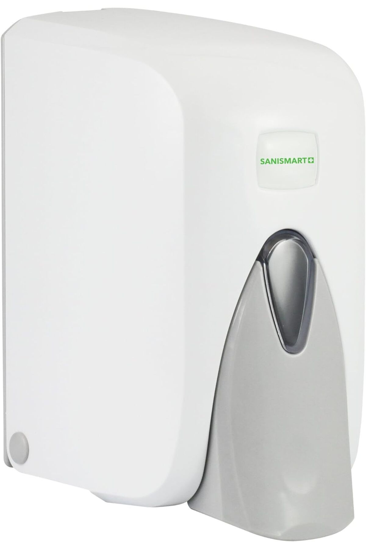 STOREMAX jvnnastore VİALLİ F5 Hazneli Köpük Dispenseri 500 Ml Beyaz trendyfr 646268