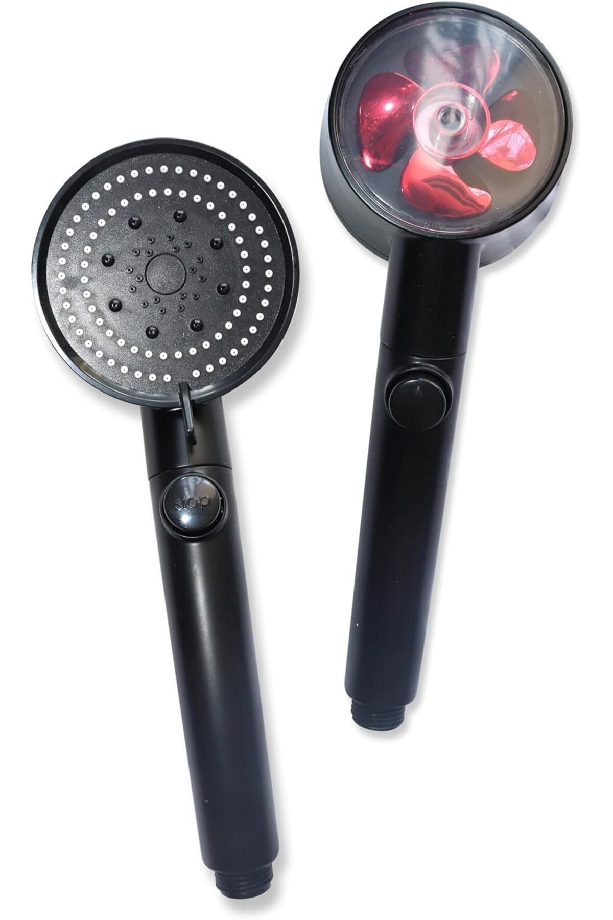 STOREMAX lvnmblya BAŞLIĞI AYARLI TURBO FANLI SİYAH KTX-2999 Shop Deesing 224120