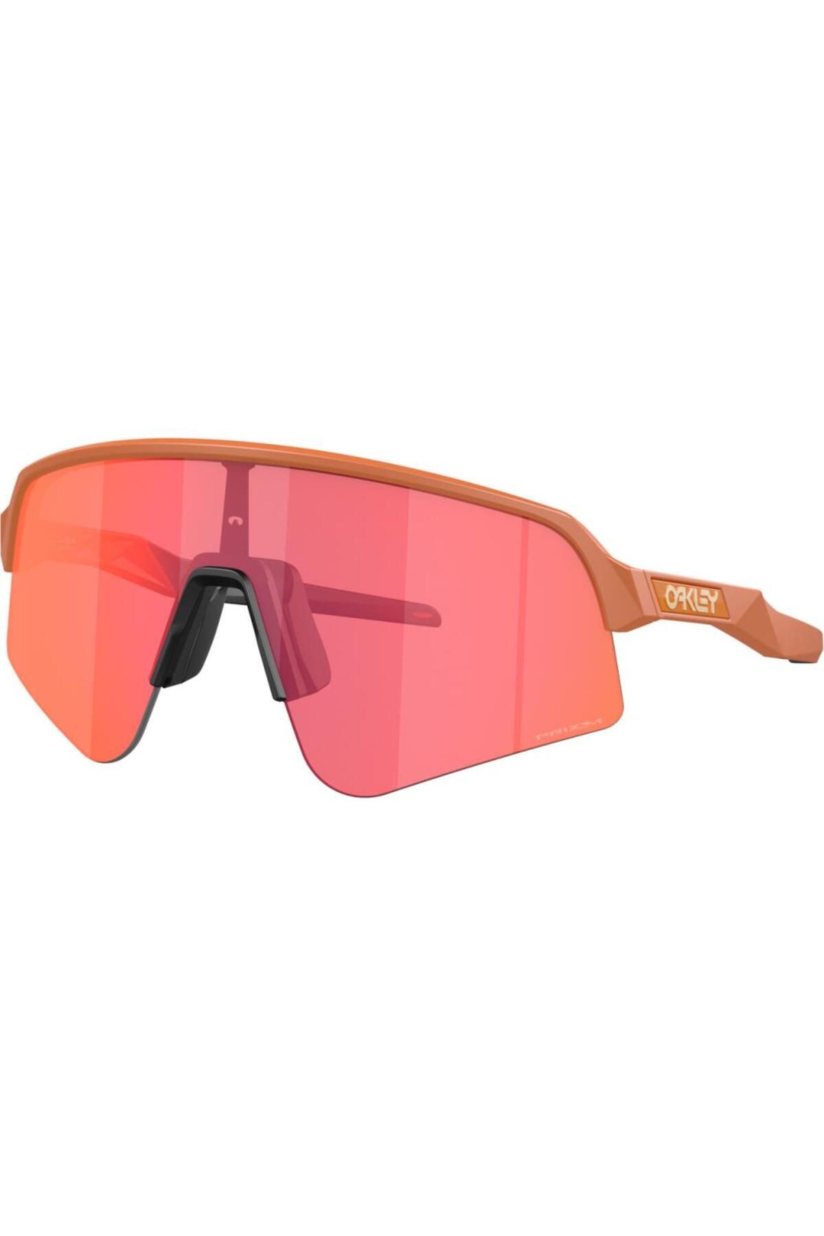 Oakley Sutro Lite Sweep 946529 Matte Ginger Prizm Trail Torch
